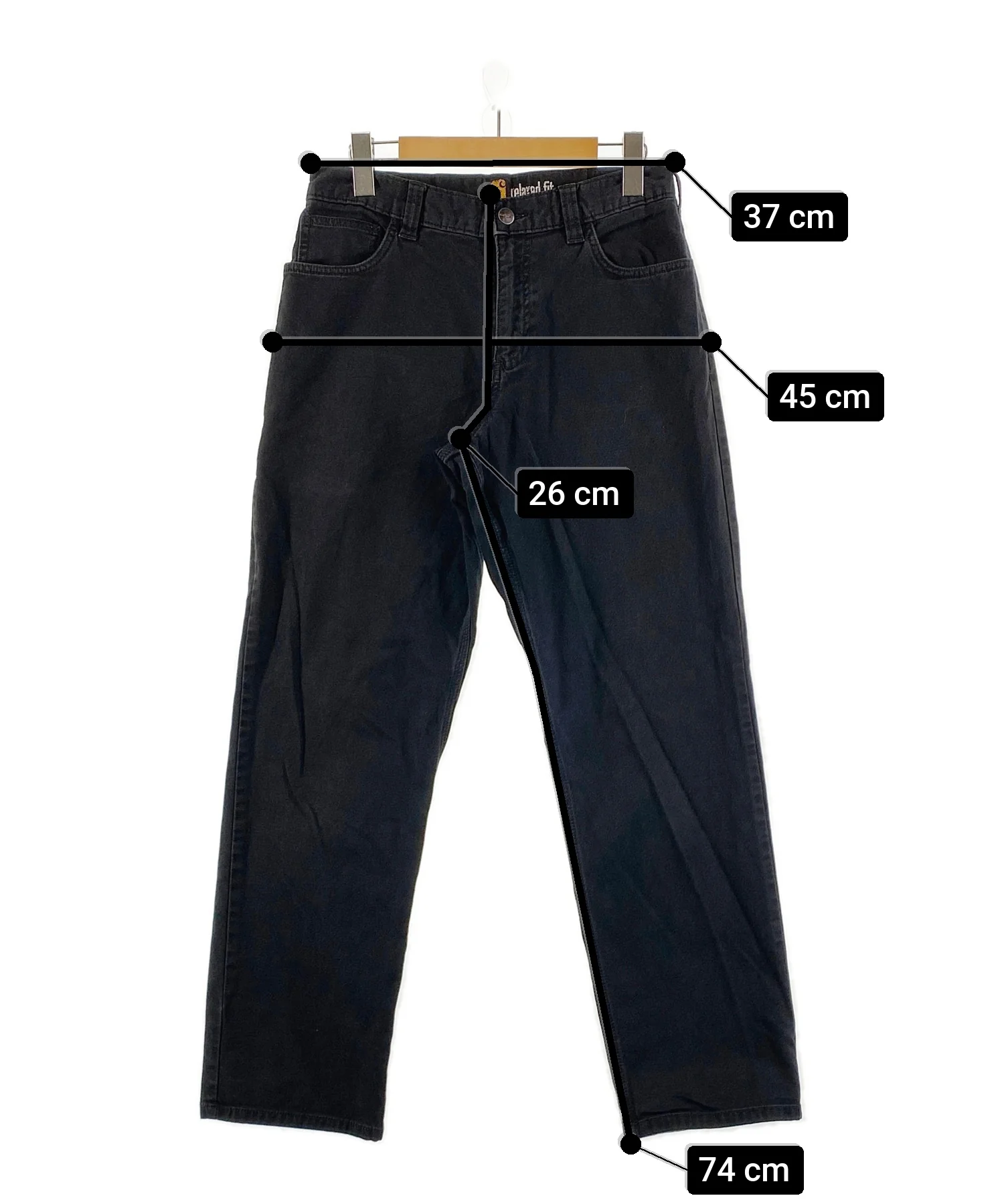 Carhartt ボトムス - Image 5