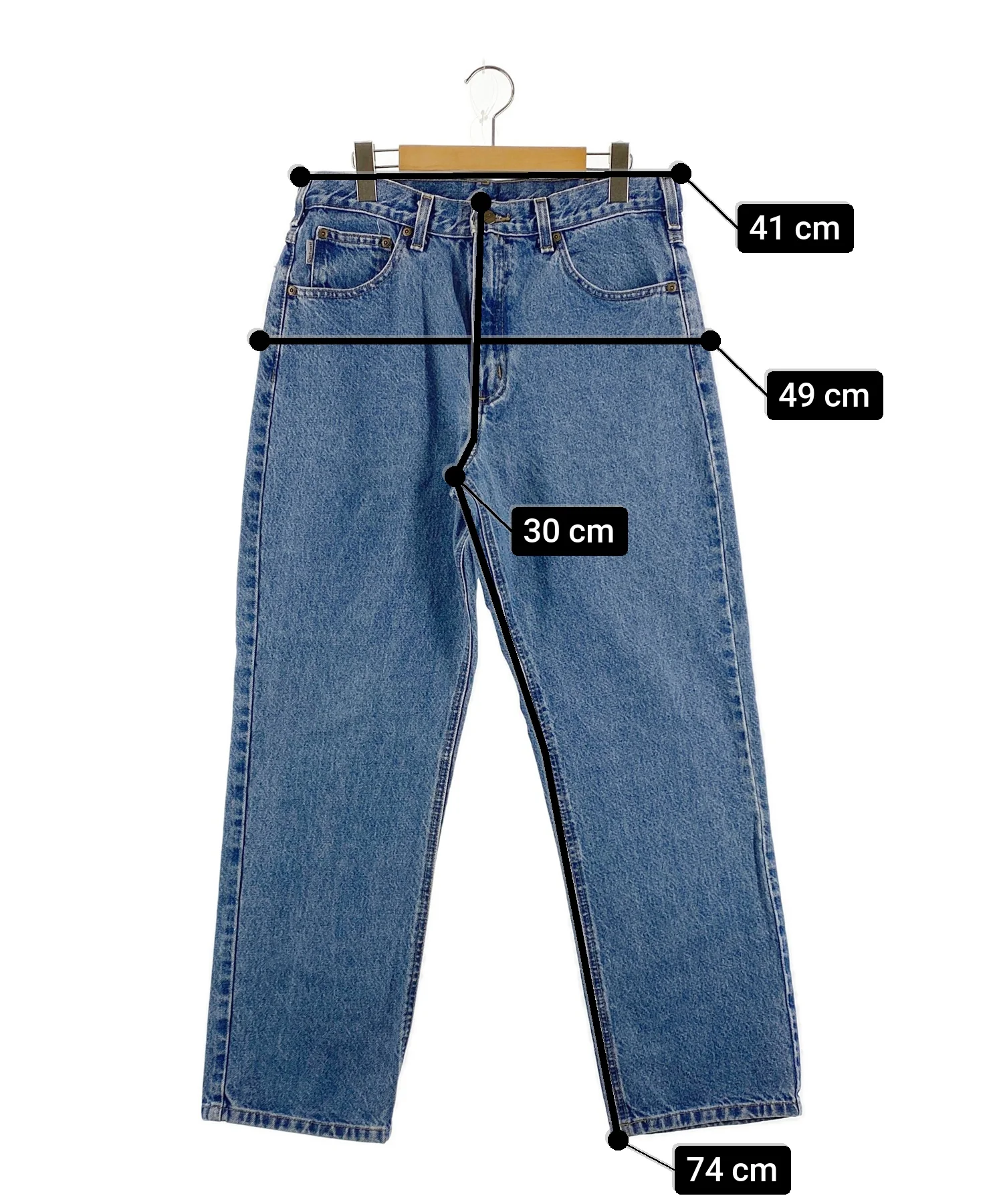 Carhartt ボトムス - Image 5