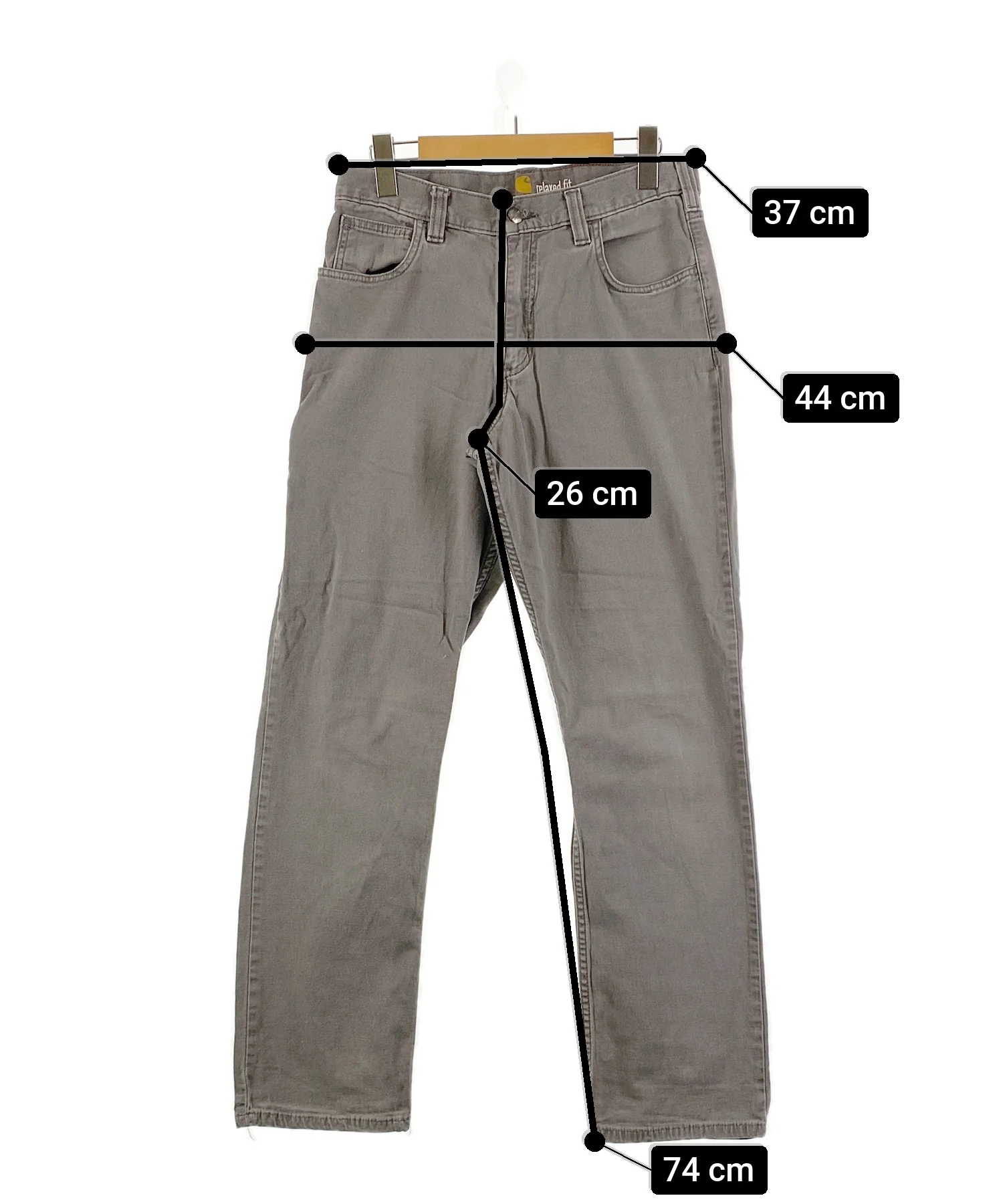 Carhartt ボトムス - Image 5