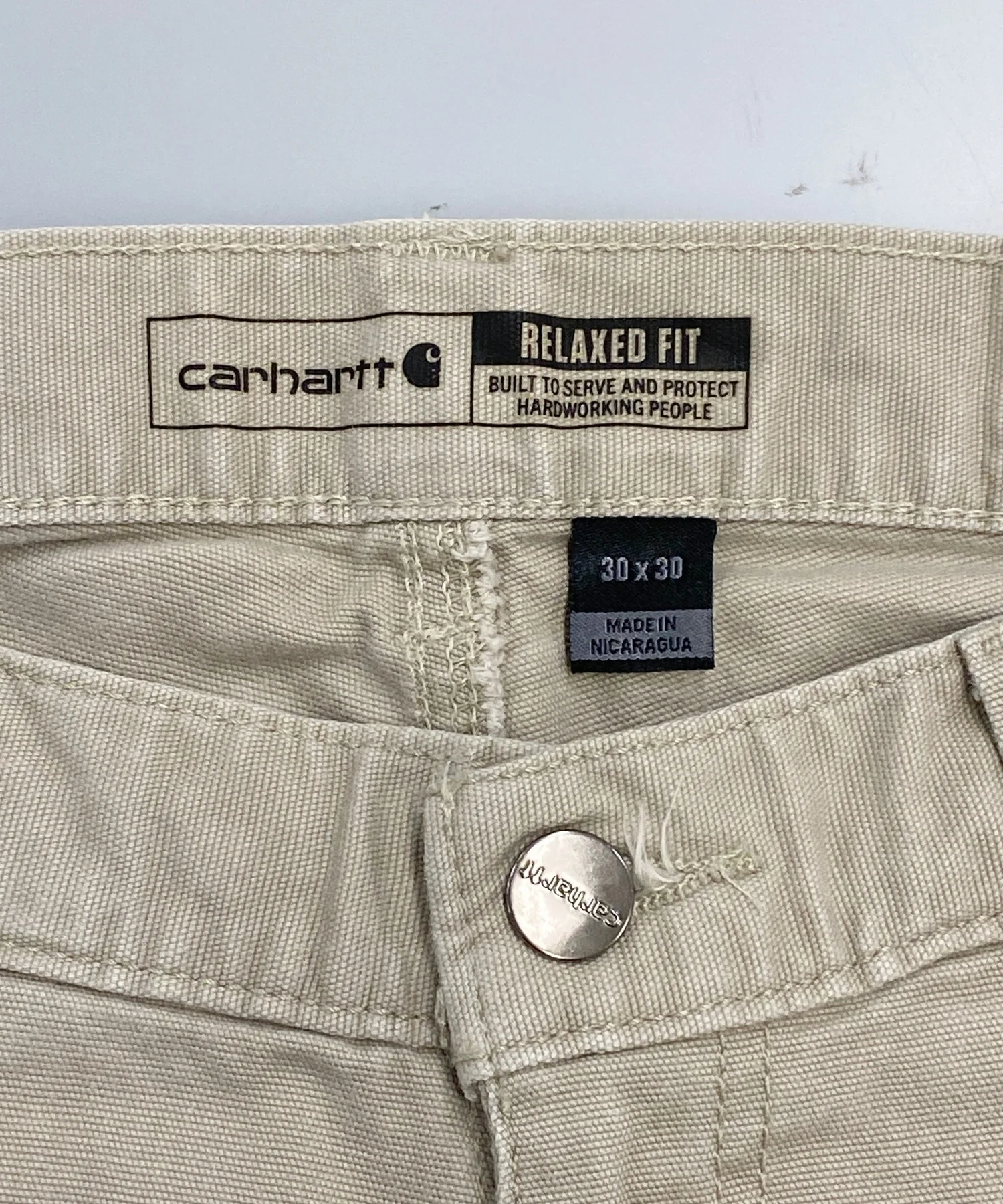 Carhartt ボトムス - Image 3