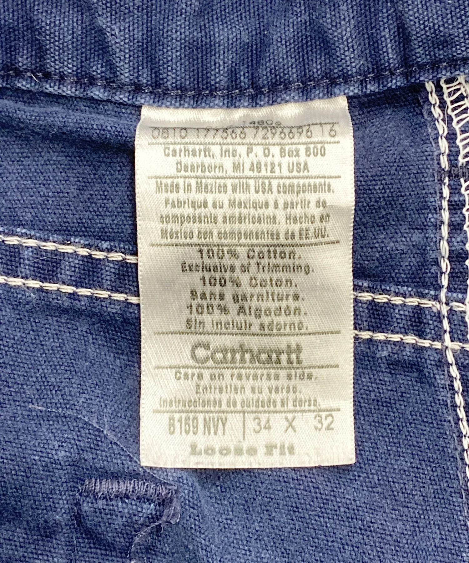 Carhartt ボトムス - Image 3