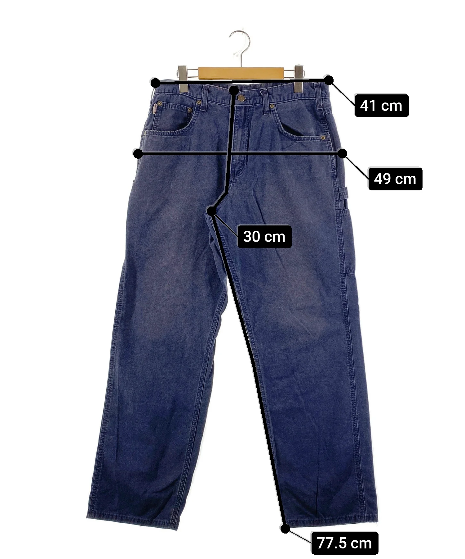 Carhartt ボトムス - Image 5