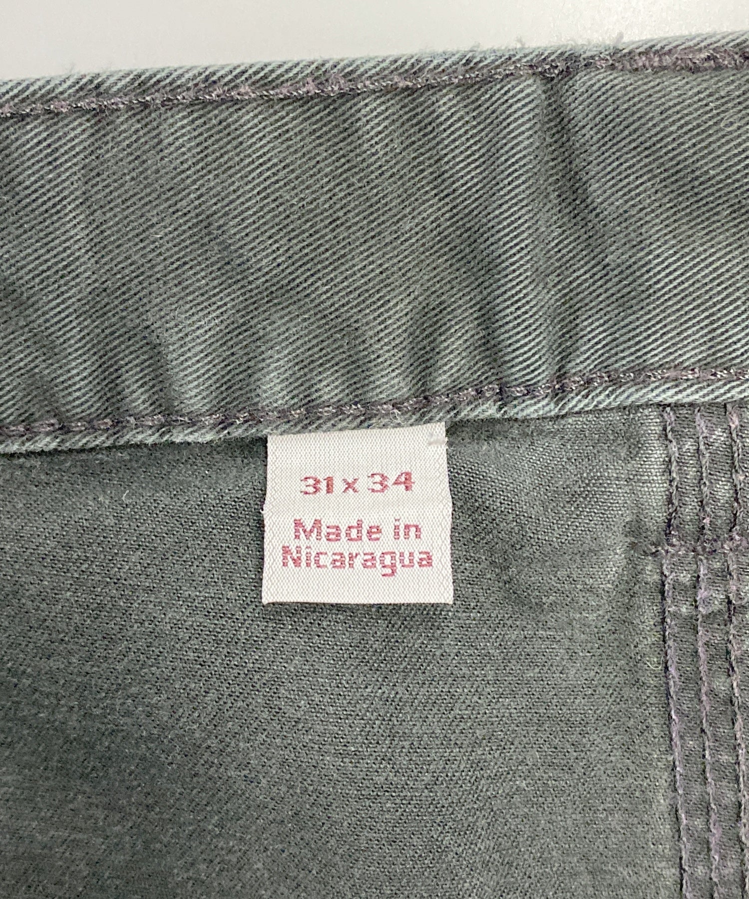 Carhartt ボトムス - Image 3