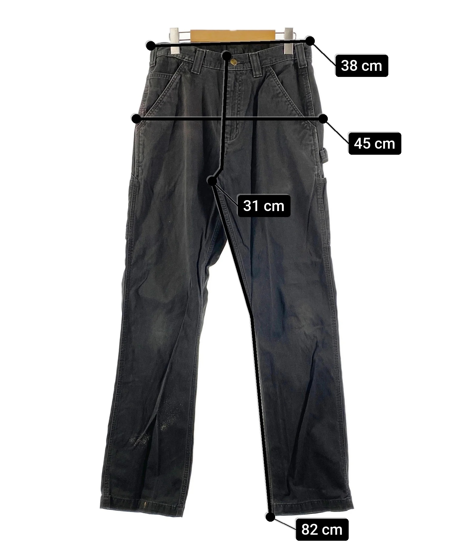 Carhartt ボトムス - Image 6