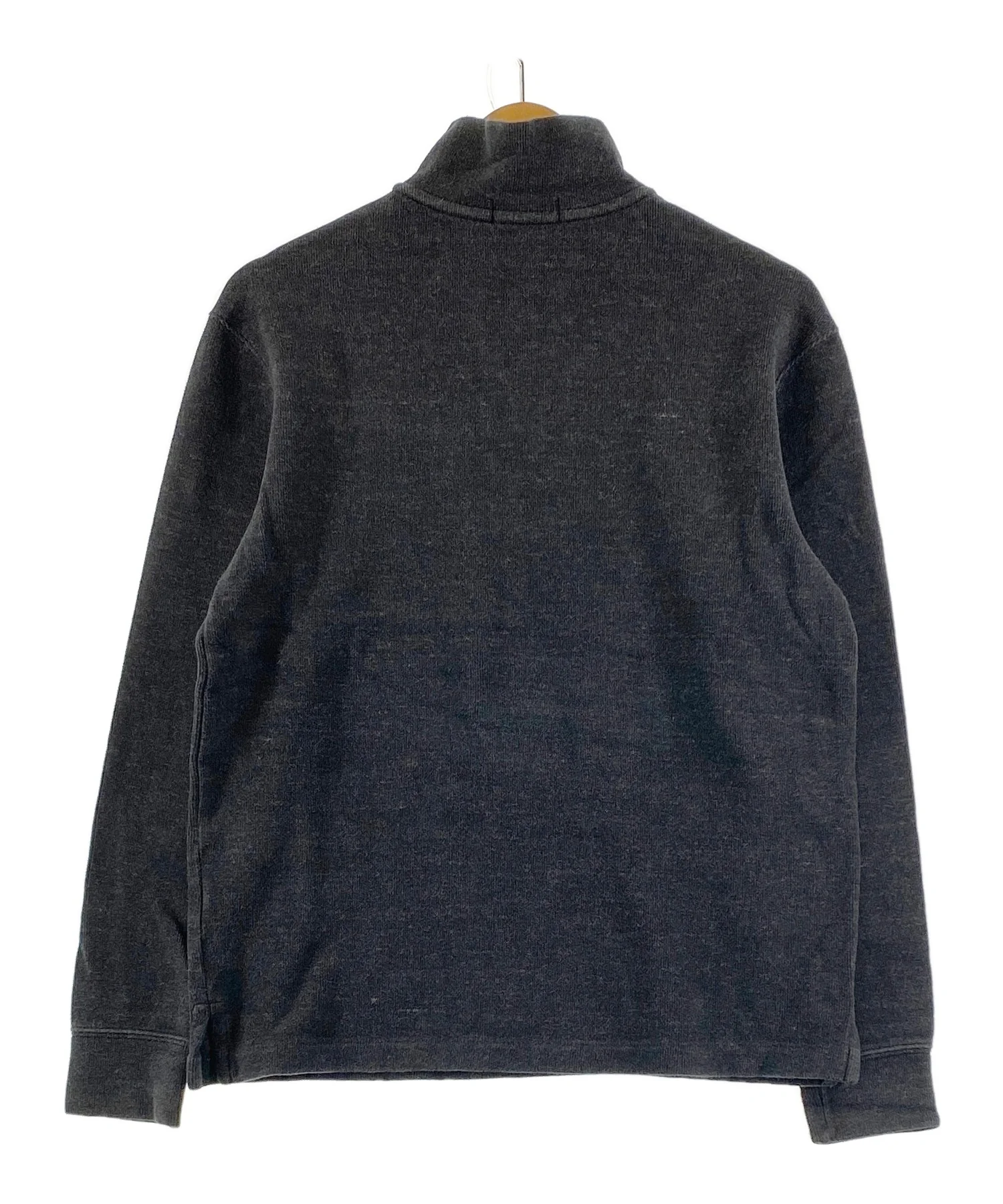 Ralph Lauren ブランドハーフZIPニット - Image 2