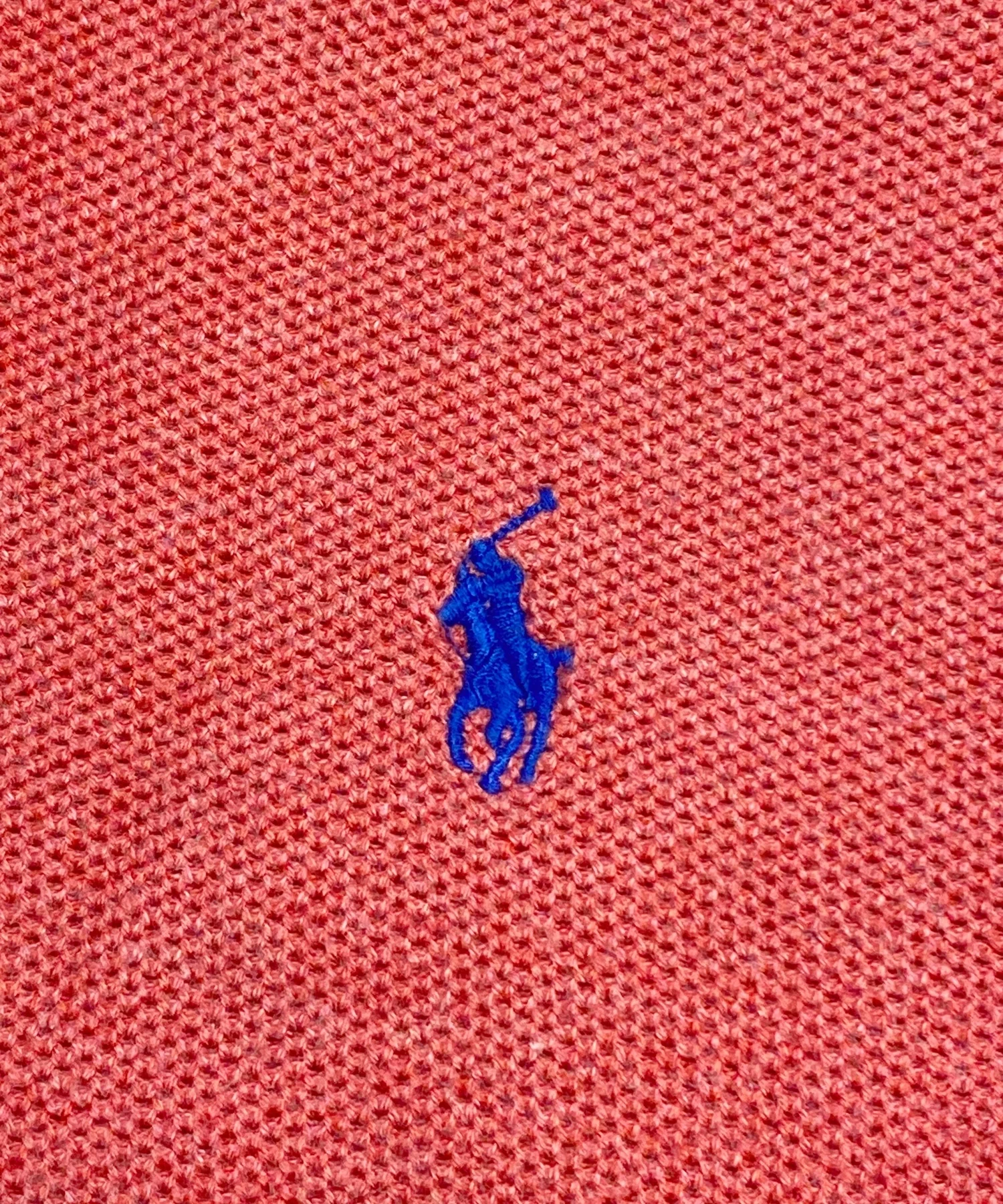 Ralph Lauren ブランドハーフZIPニット - Image 4