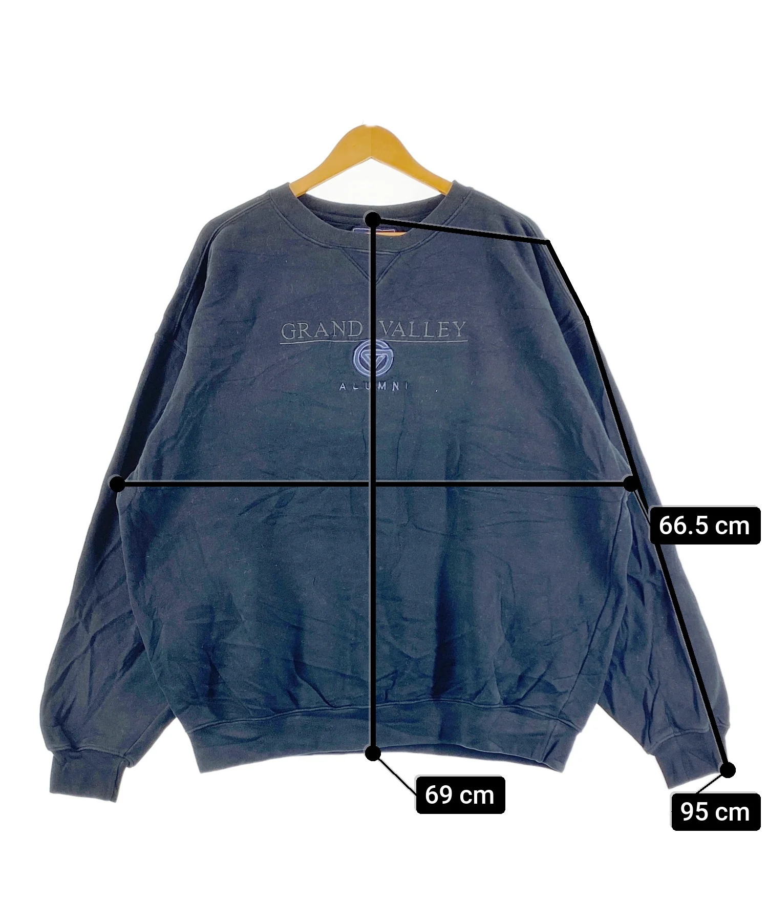 JANSPORT プリントスウェット - Image 5