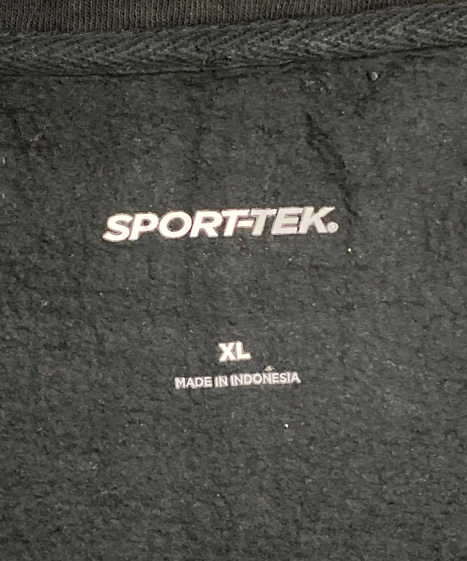 SPORT-TEK プリントスウェット - Image 3