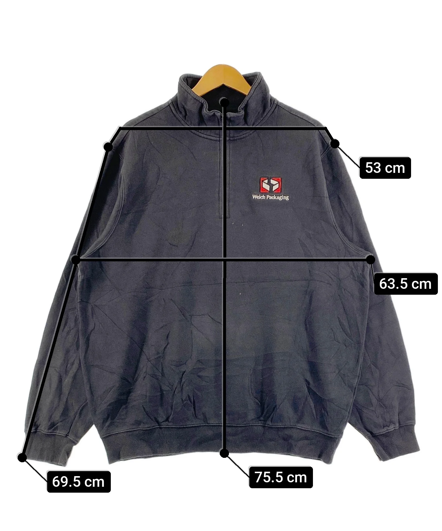 SPORT-TEK プリントスウェット - Image 6