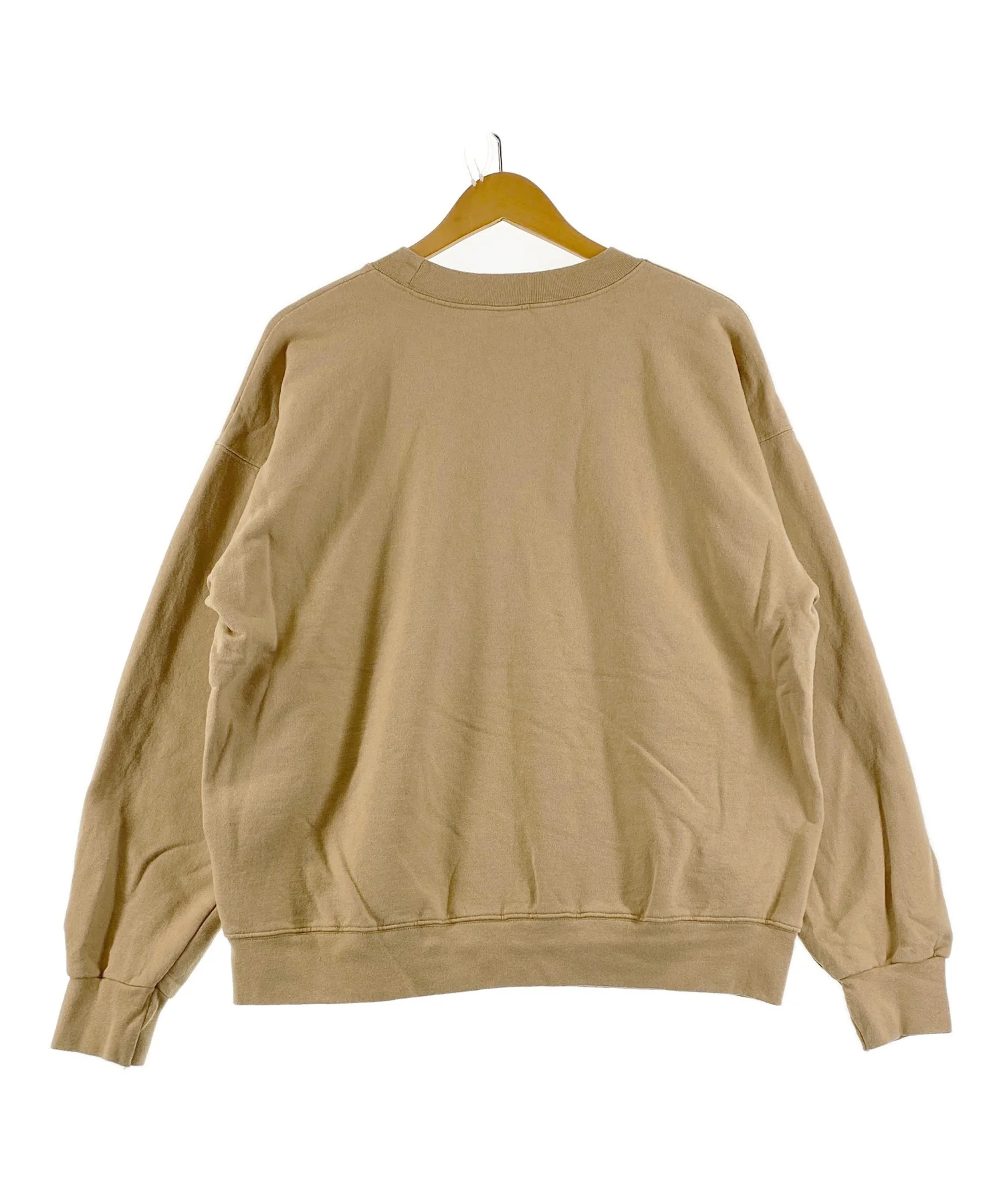 Hanes プリントスウェット - Image 2