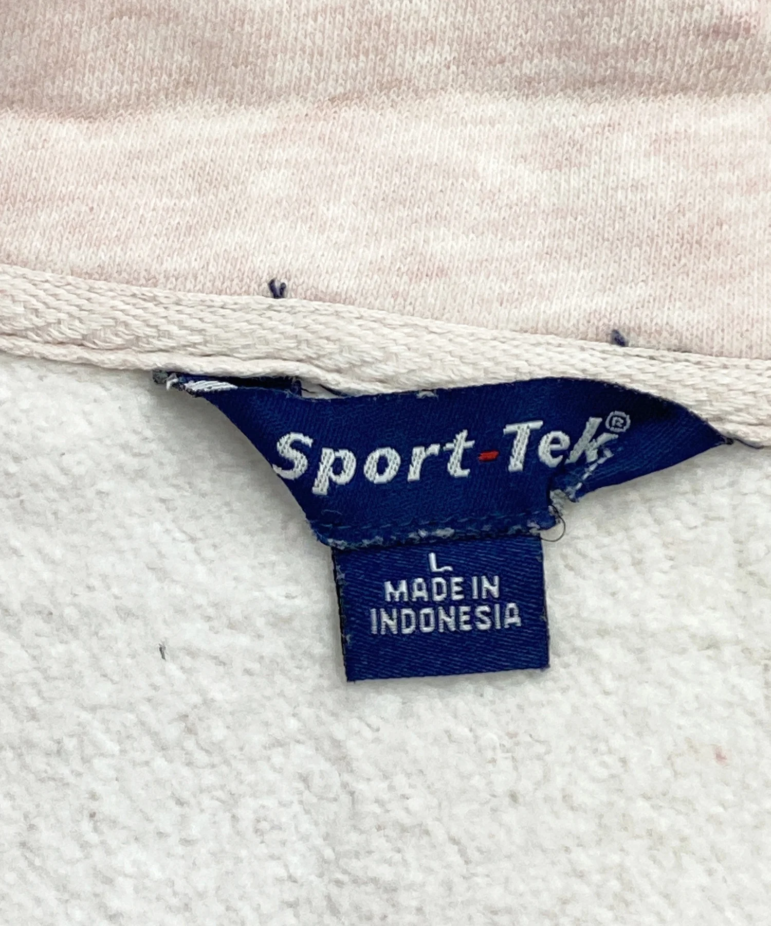 SPORT-TEK プリントスウェット - Image 3