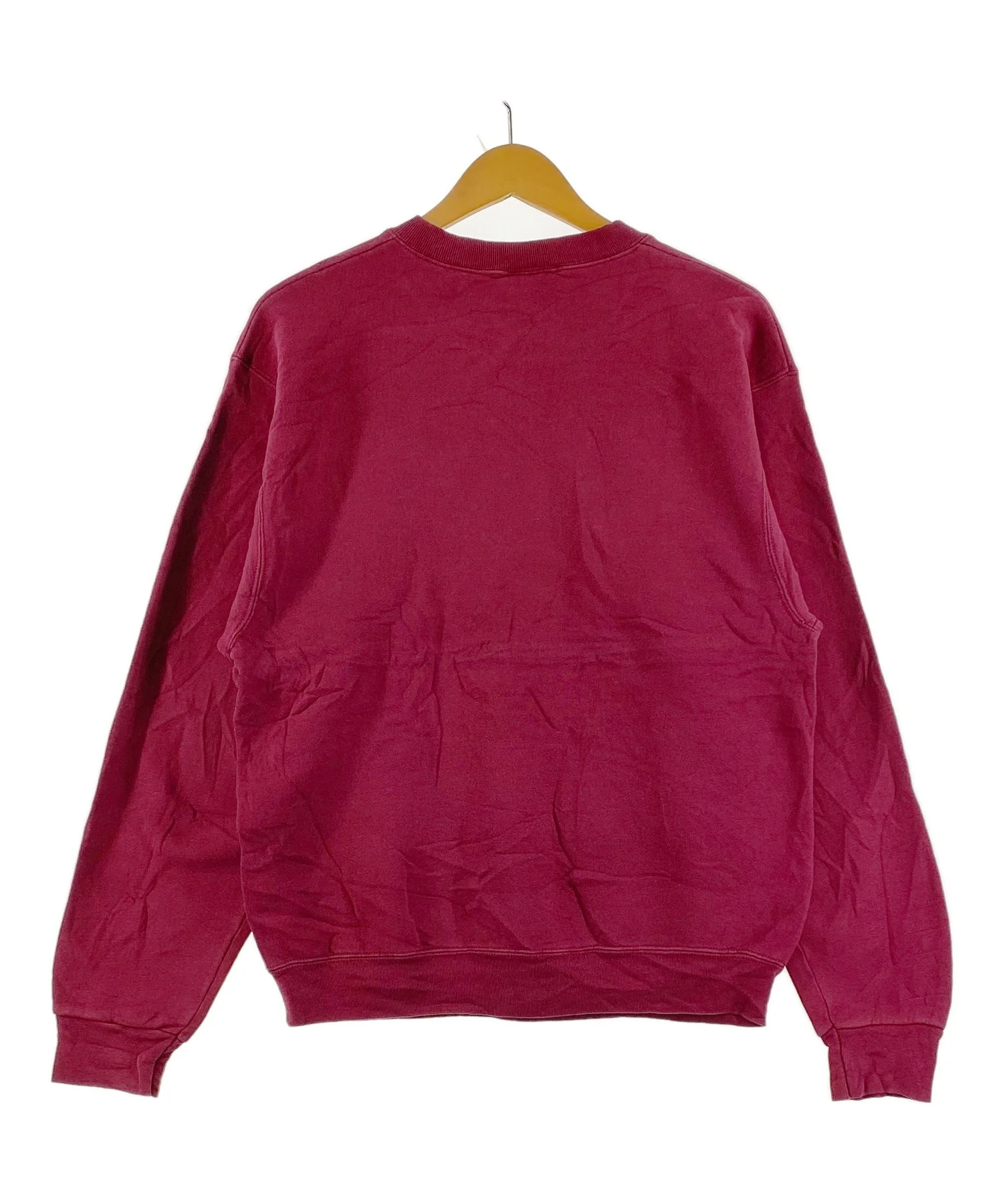 FRUIT OF THE LOOM プリントスウェット - Image 2