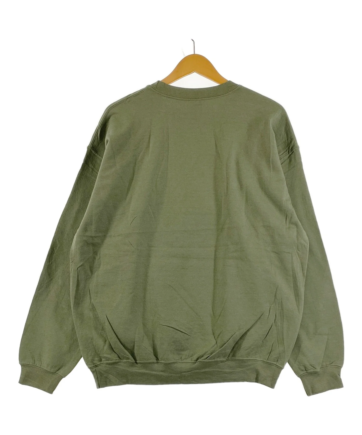 GILDAN プリントスウェット - Image 2