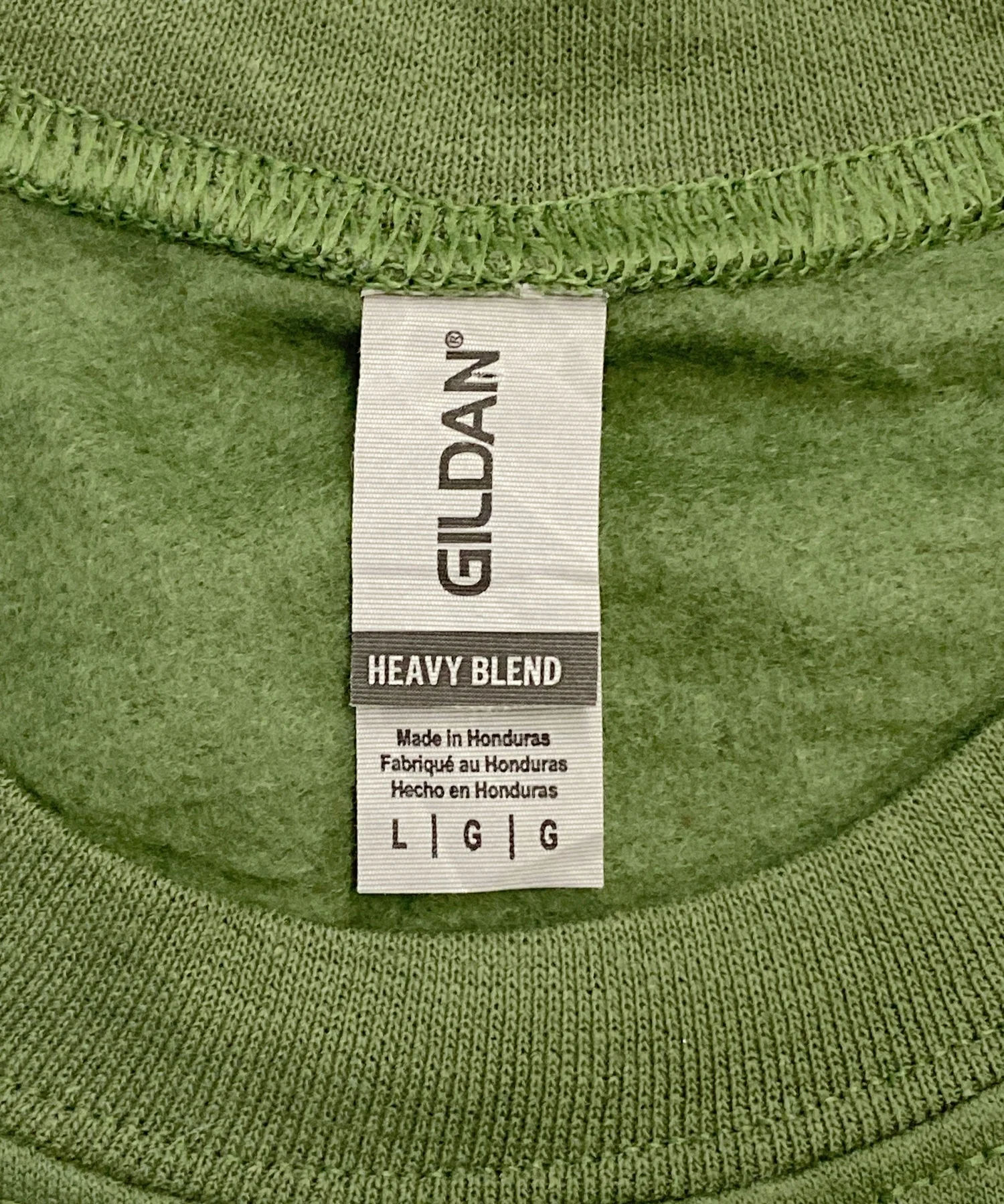 GILDAN プリントスウェット - Image 3