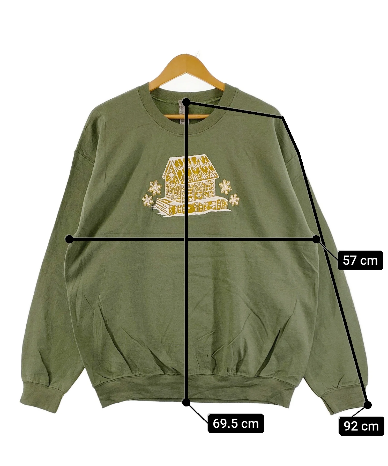 GILDAN プリントスウェット - Image 6