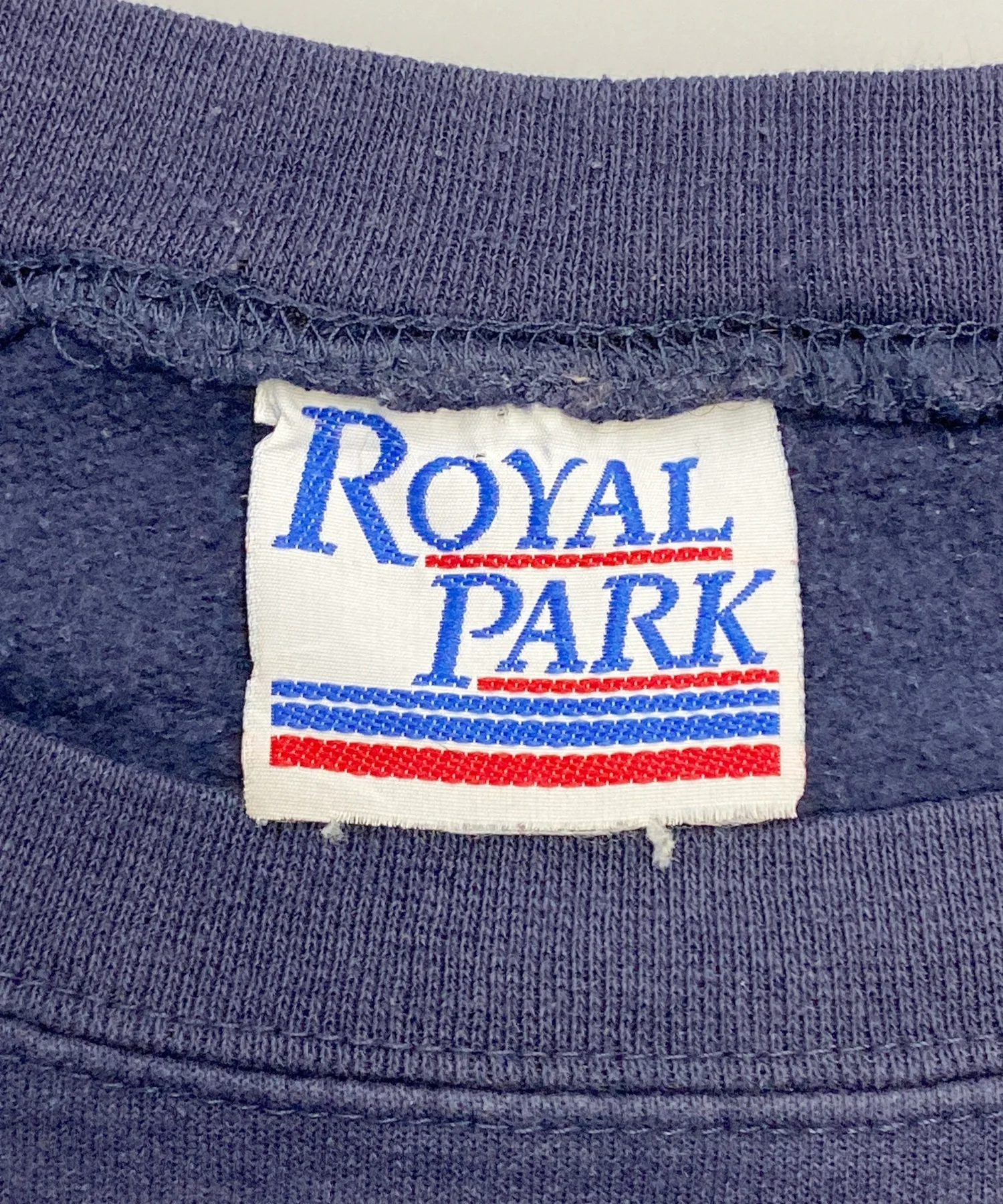 ROYAL PARK プリントスウェット - Image 3