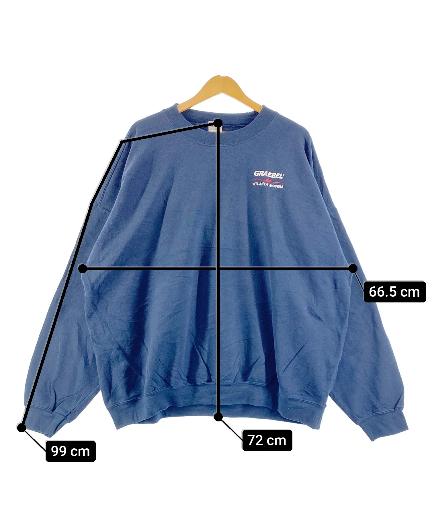 GILDAN プリントスウェット - Image 5