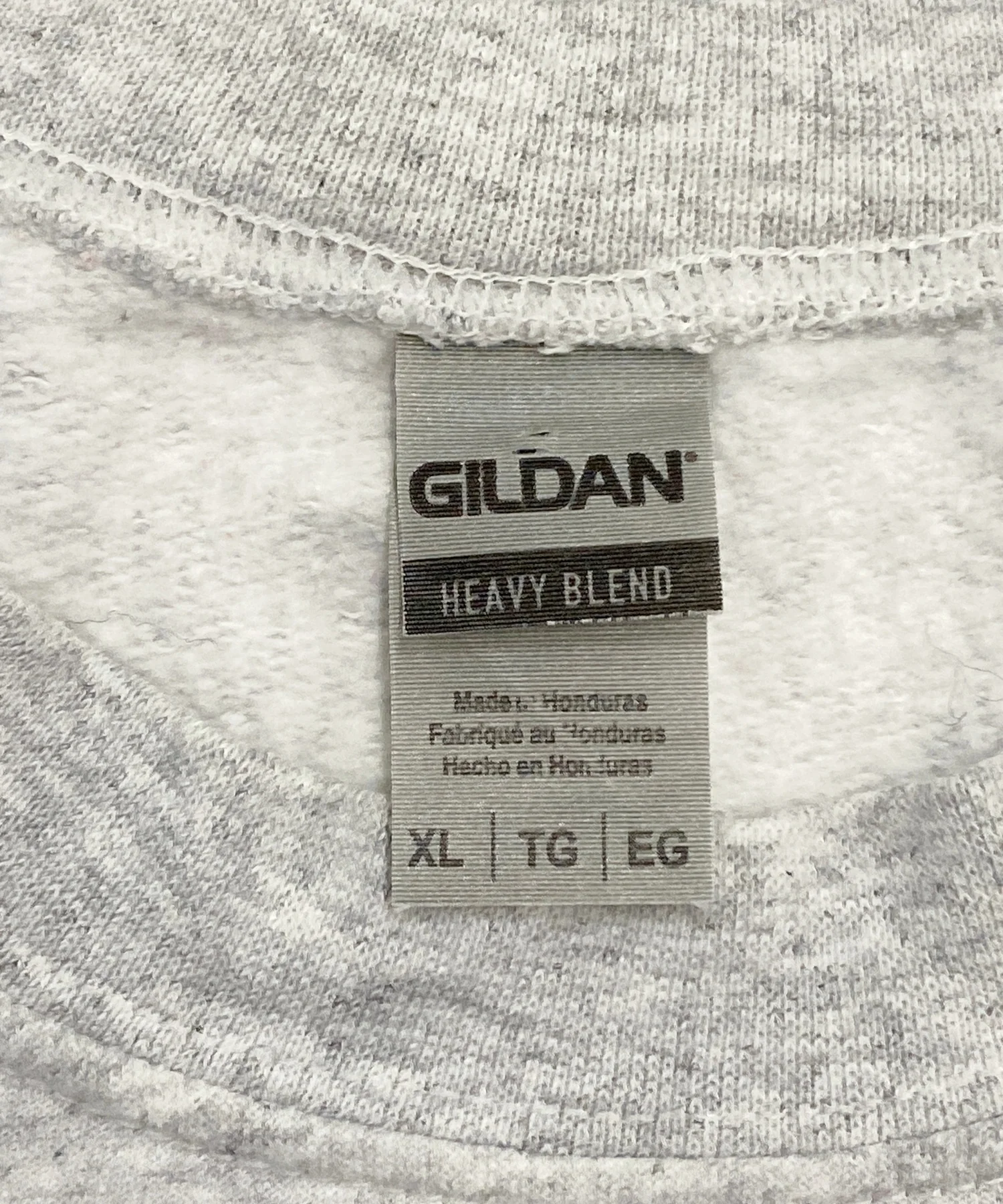 GILDAN プリントスウェット - Image 3
