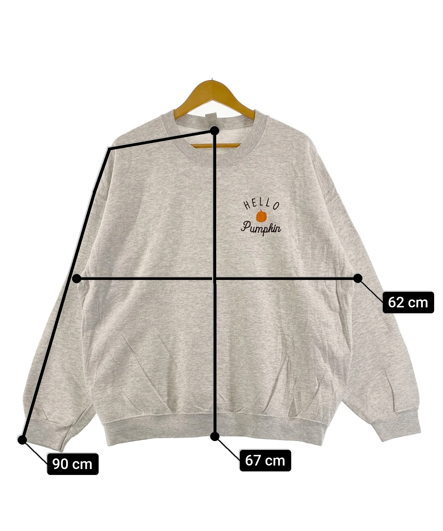 GILDAN プリントスウェット - Image 5