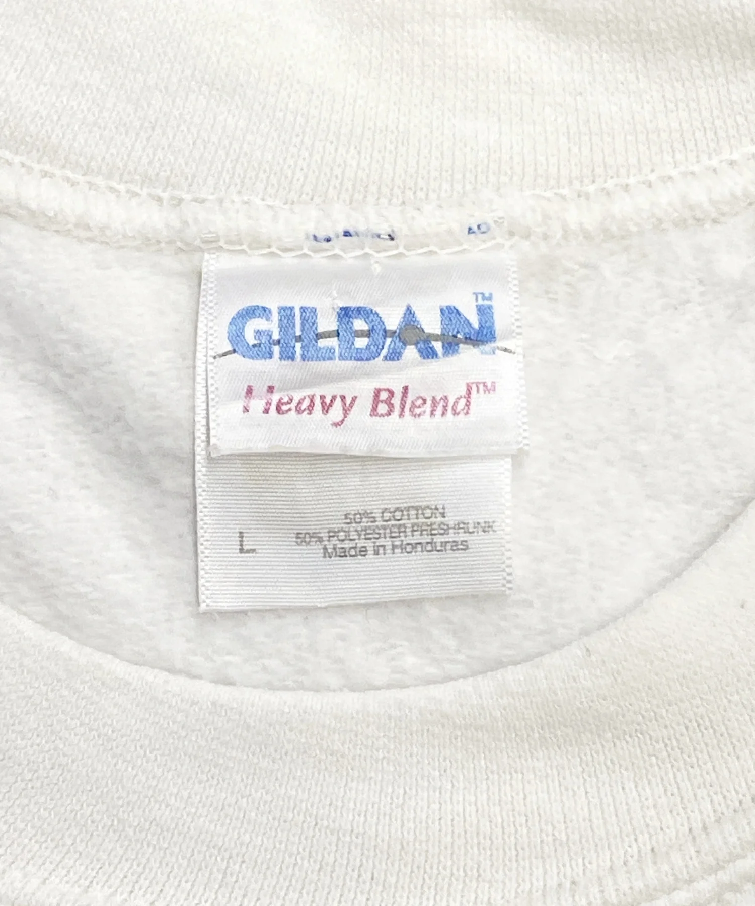 GILDAN プリントスウェット - Image 3