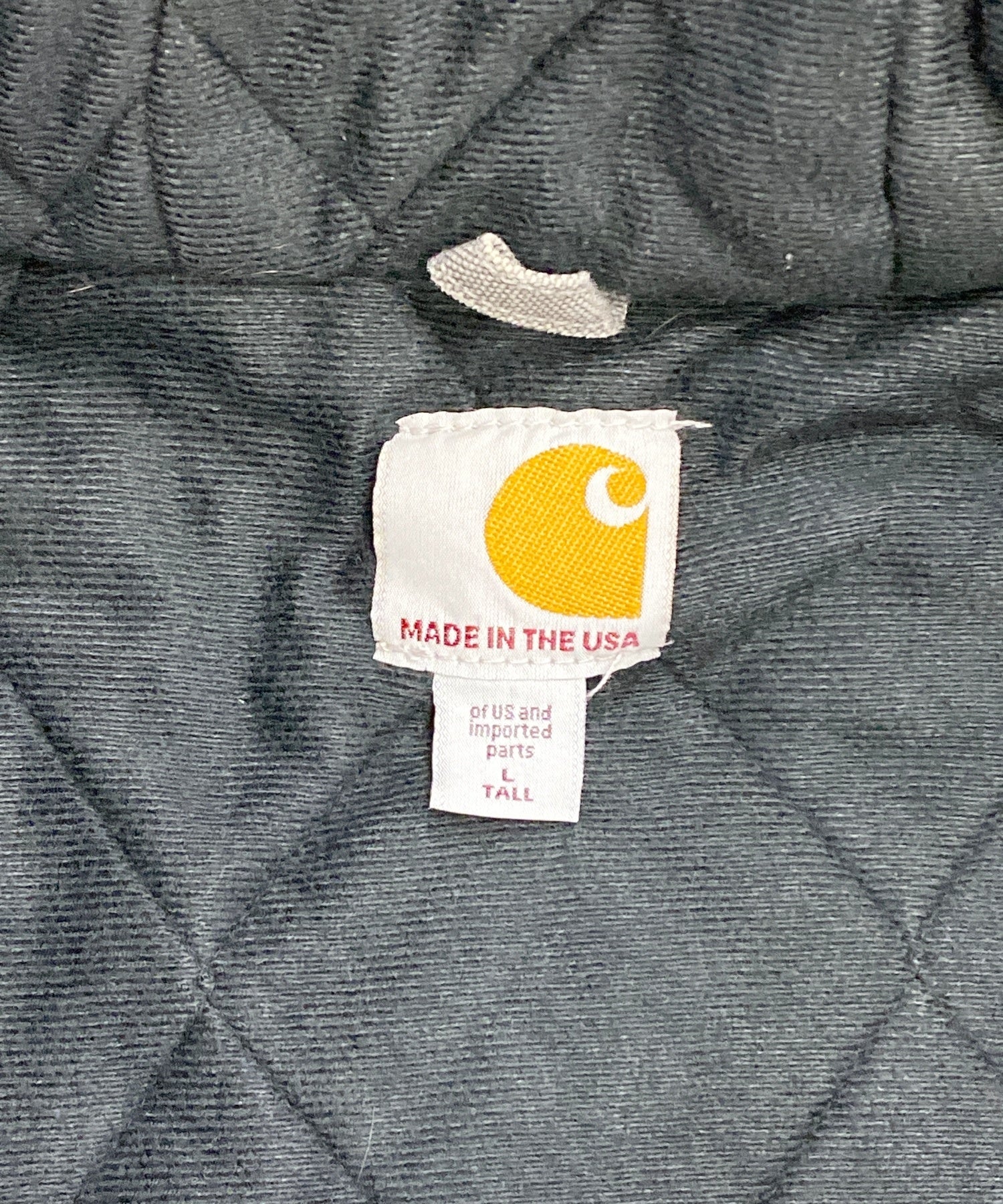 Carhartt ジャケット - Image 3