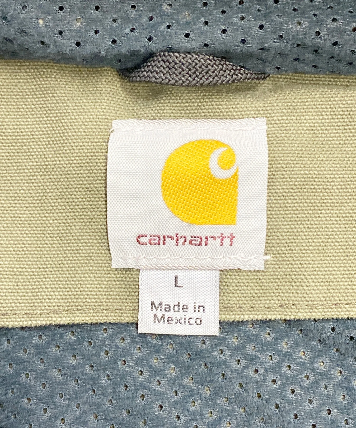 Carhartt ジャケット - Image 3