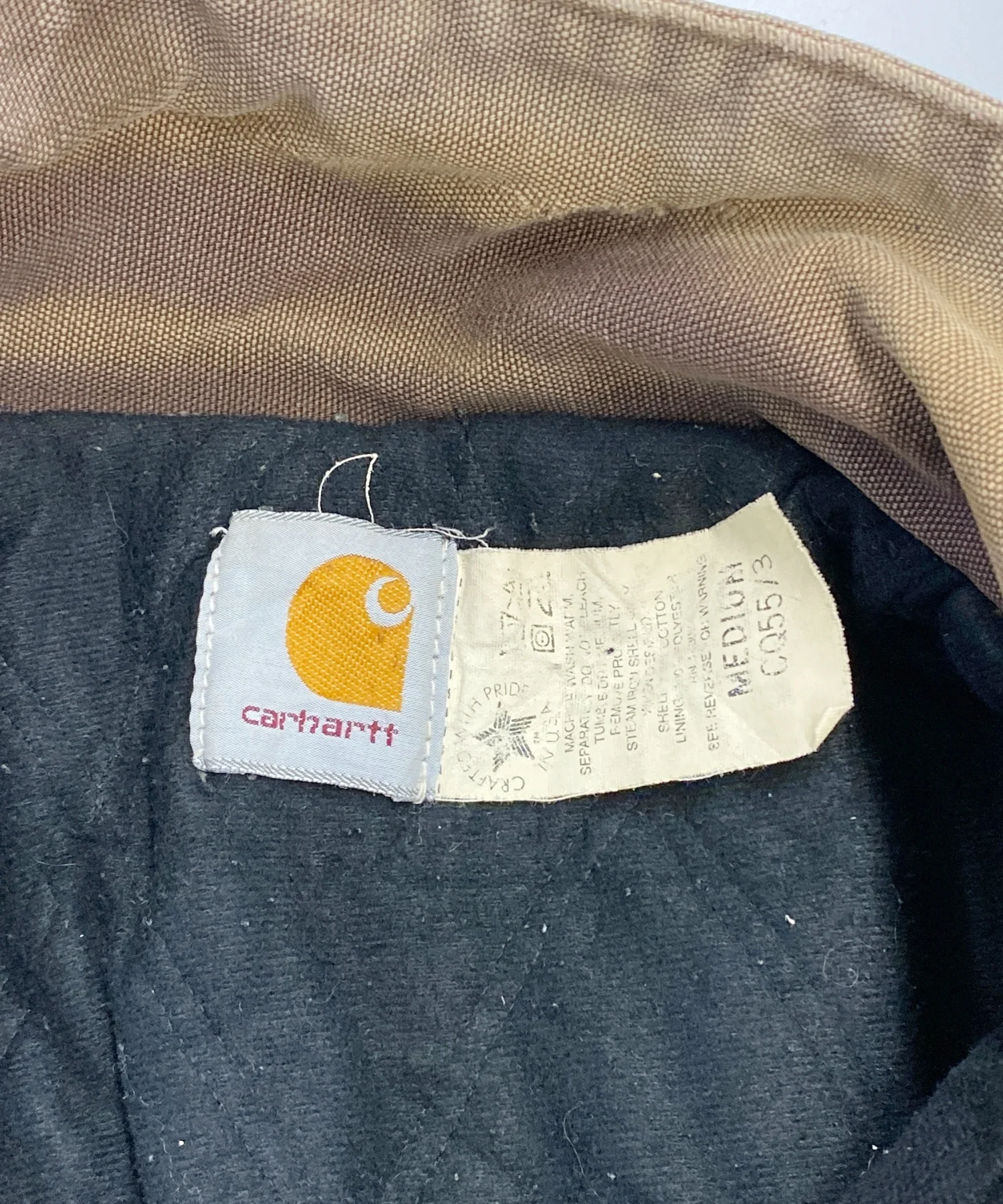 Carhartt ジャケット - Image 3