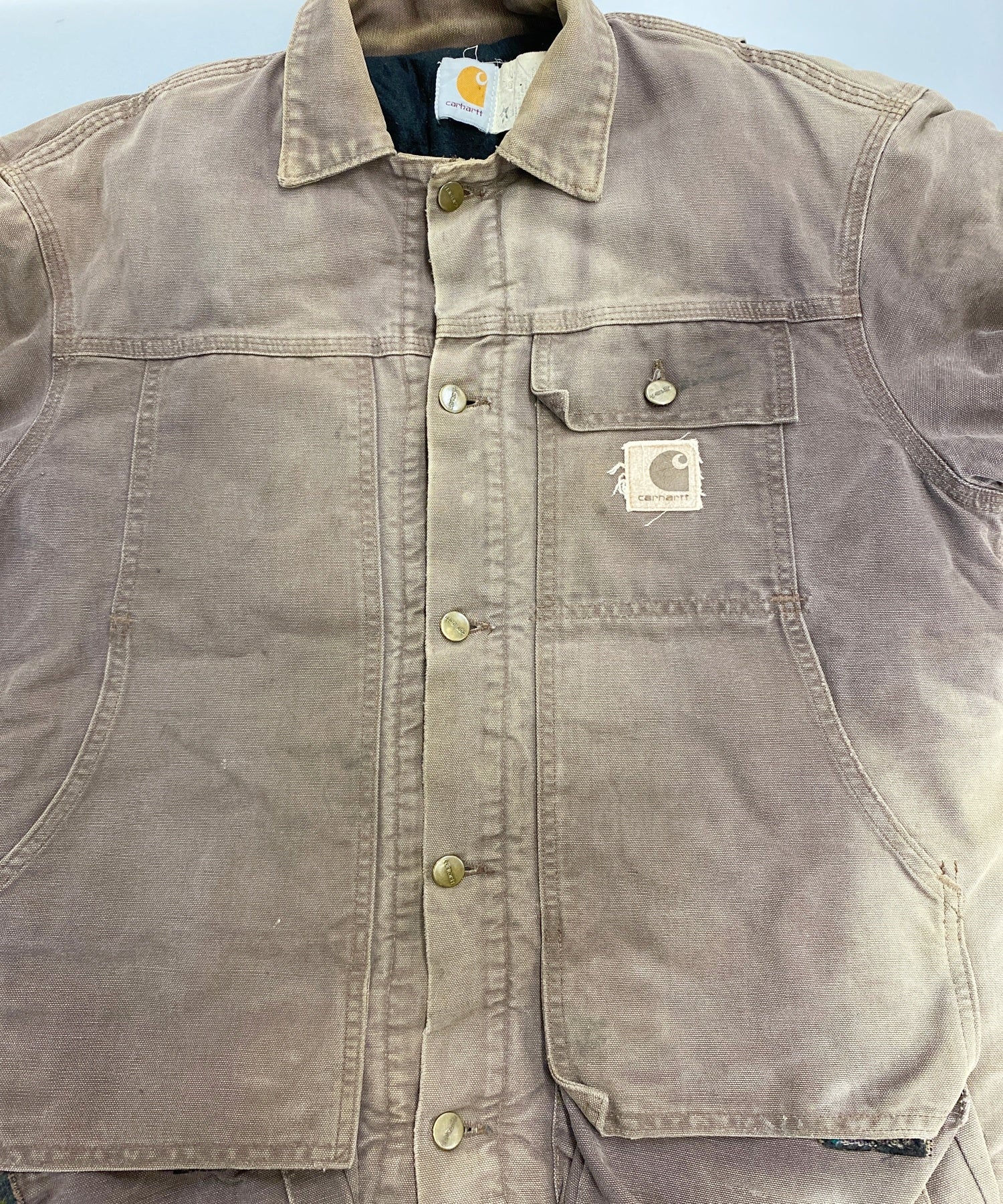 Carhartt ジャケット - Image 4