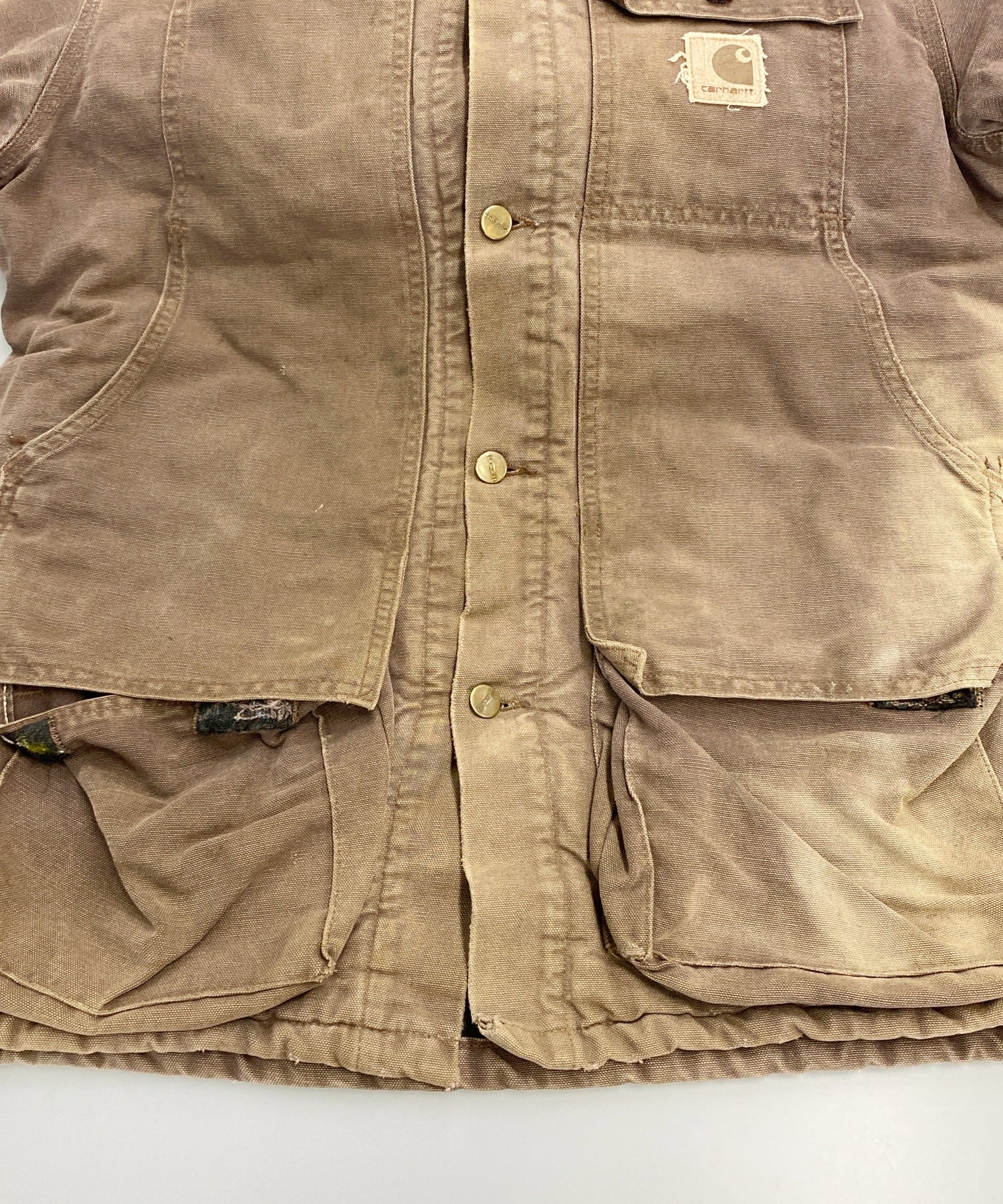 Carhartt ジャケット - Image 6