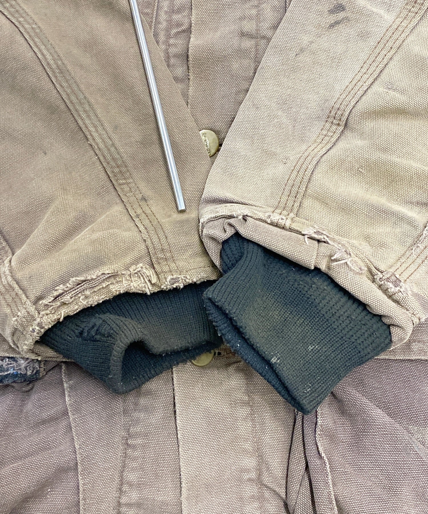 Carhartt ジャケット - Image 7