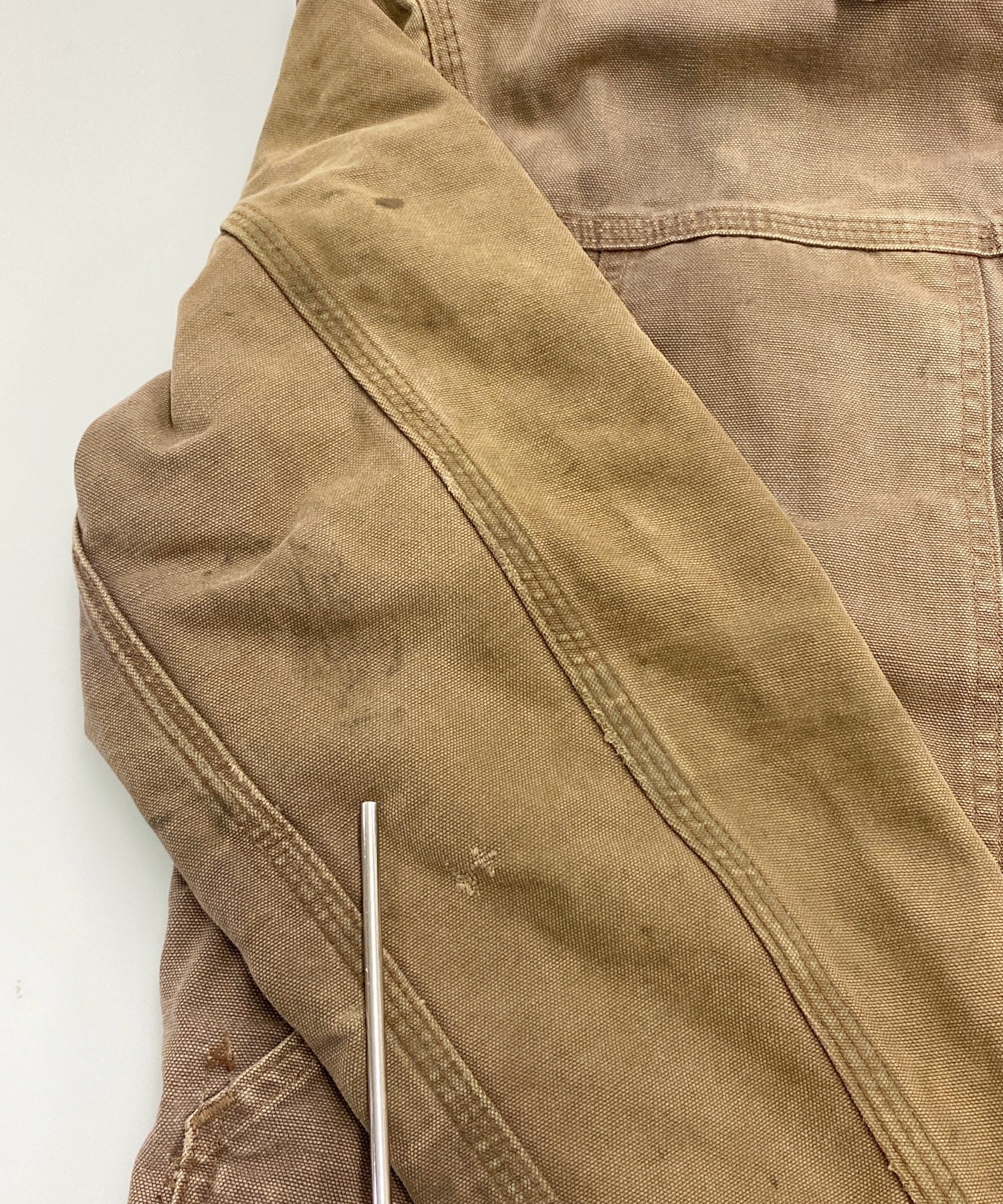 Carhartt ジャケット - Image 8