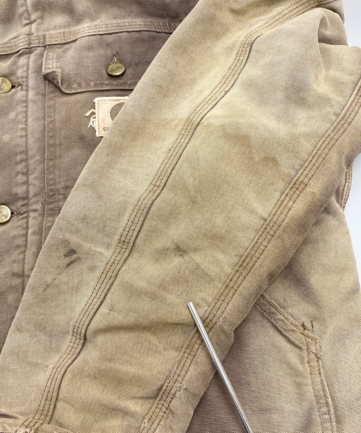 Carhartt ジャケット - Image 9