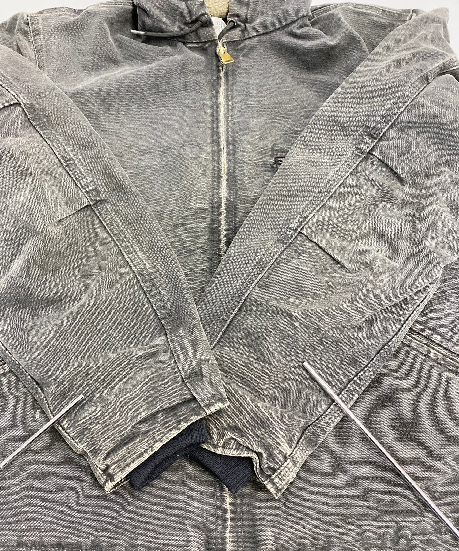 Carhartt ジャケット - Image 5