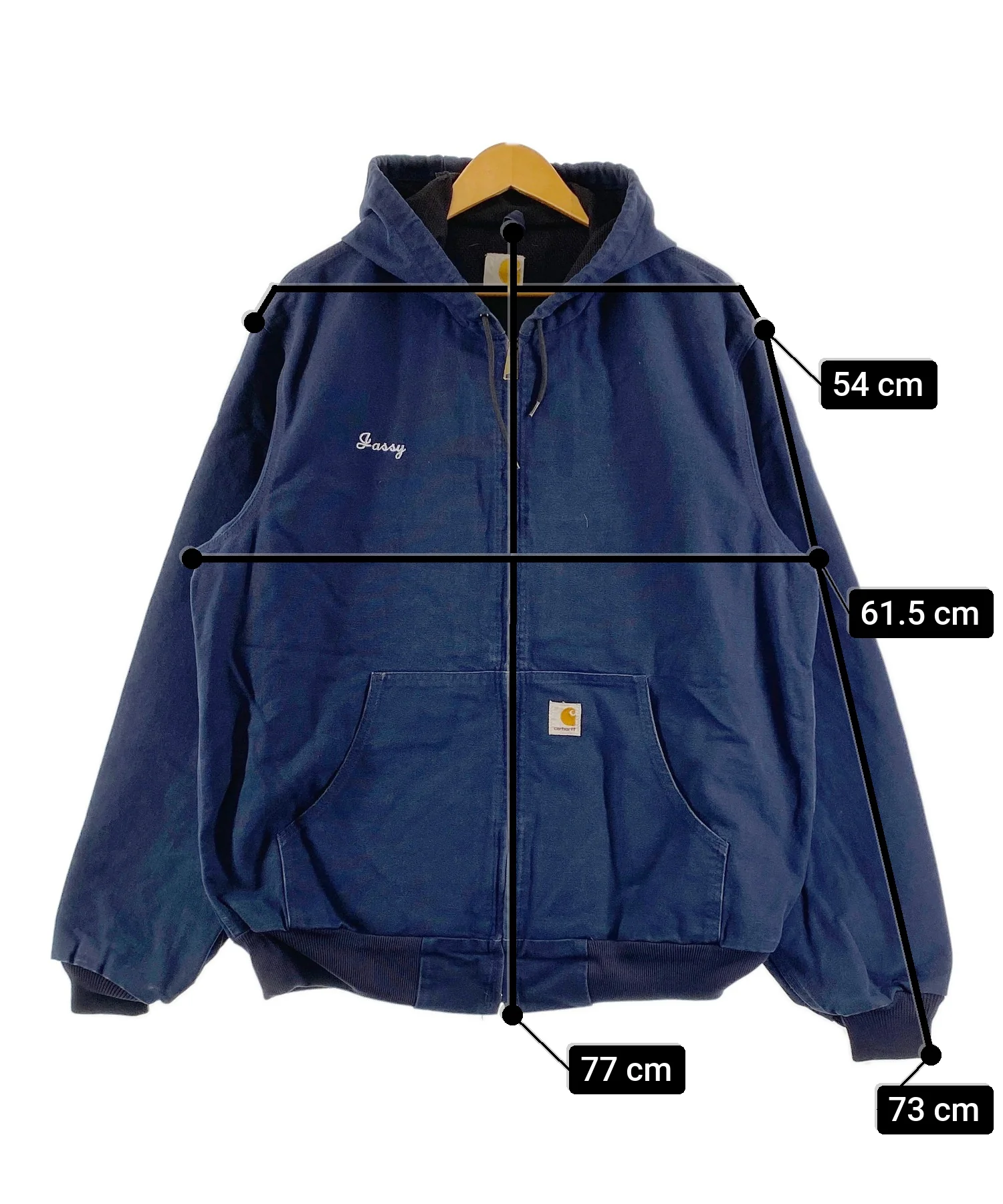 Carhartt ジャケット - Image 5