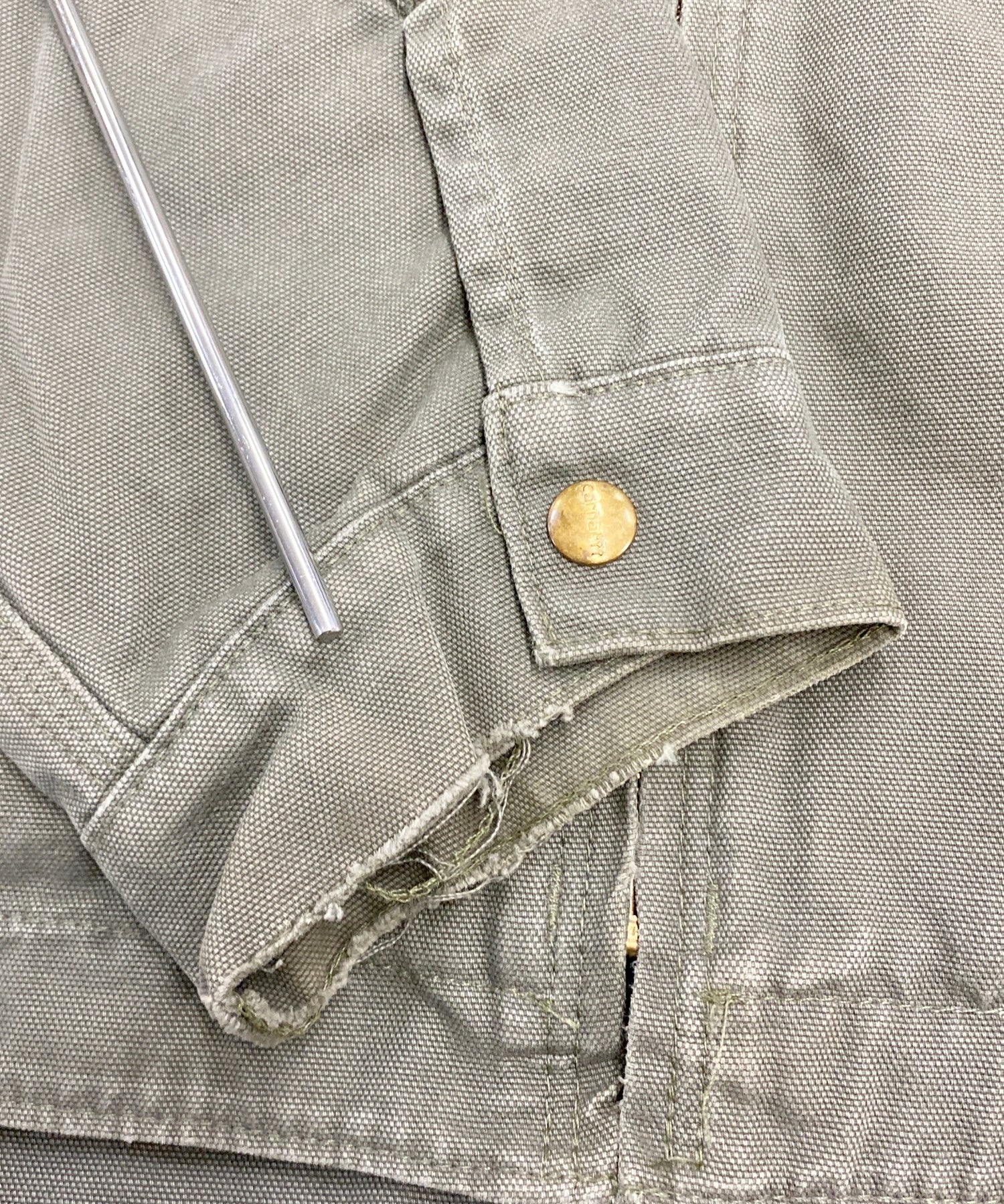Carhartt ジャケット - Image 5