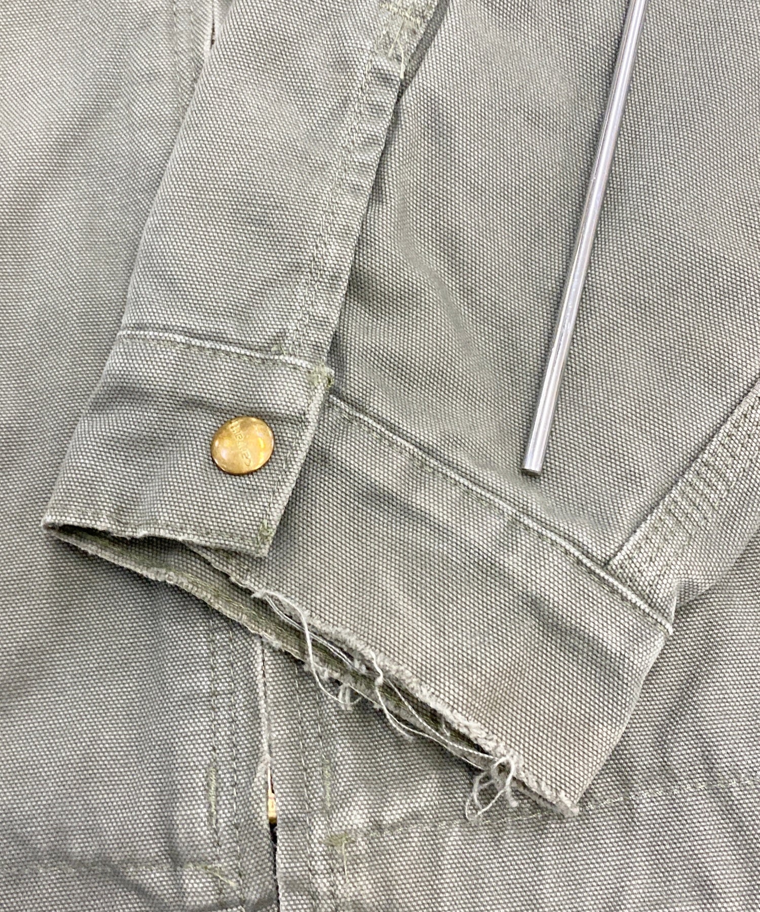 Carhartt ジャケット - Image 7
