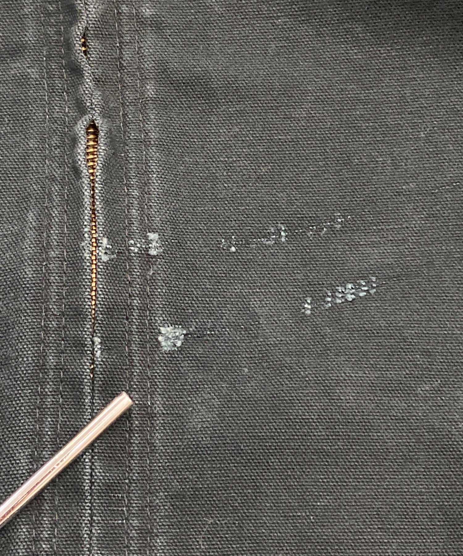 Carhartt ジャケット - Image 4