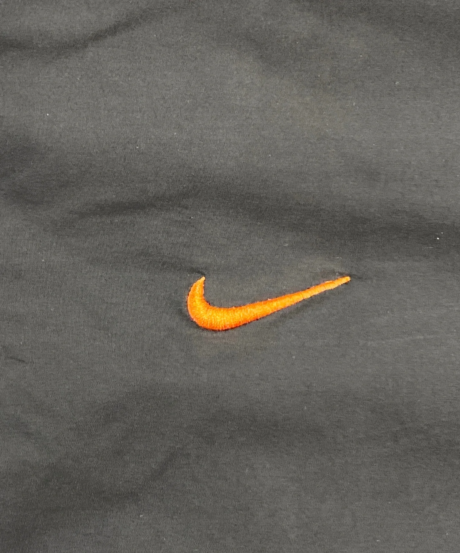 NIKE ブランドナイロンジャケット - Image 4