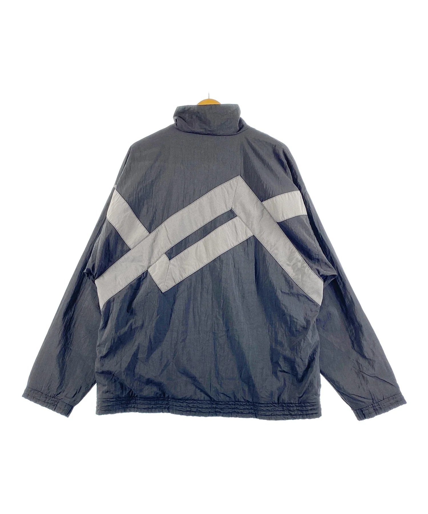 adidas ブランドナイロンジャケット - Image 2