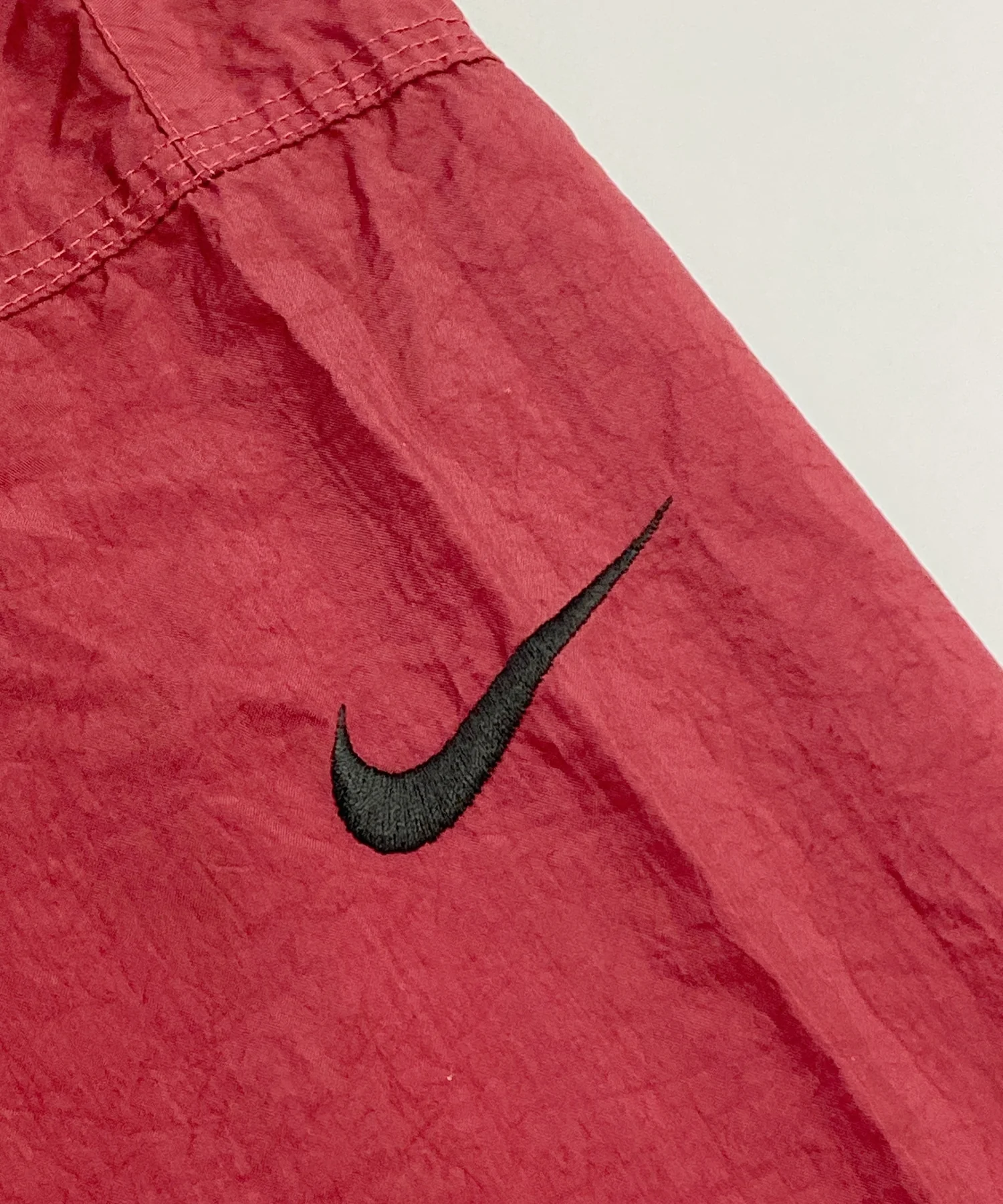 NIKE ブランドナイロンジャケット - Image 4