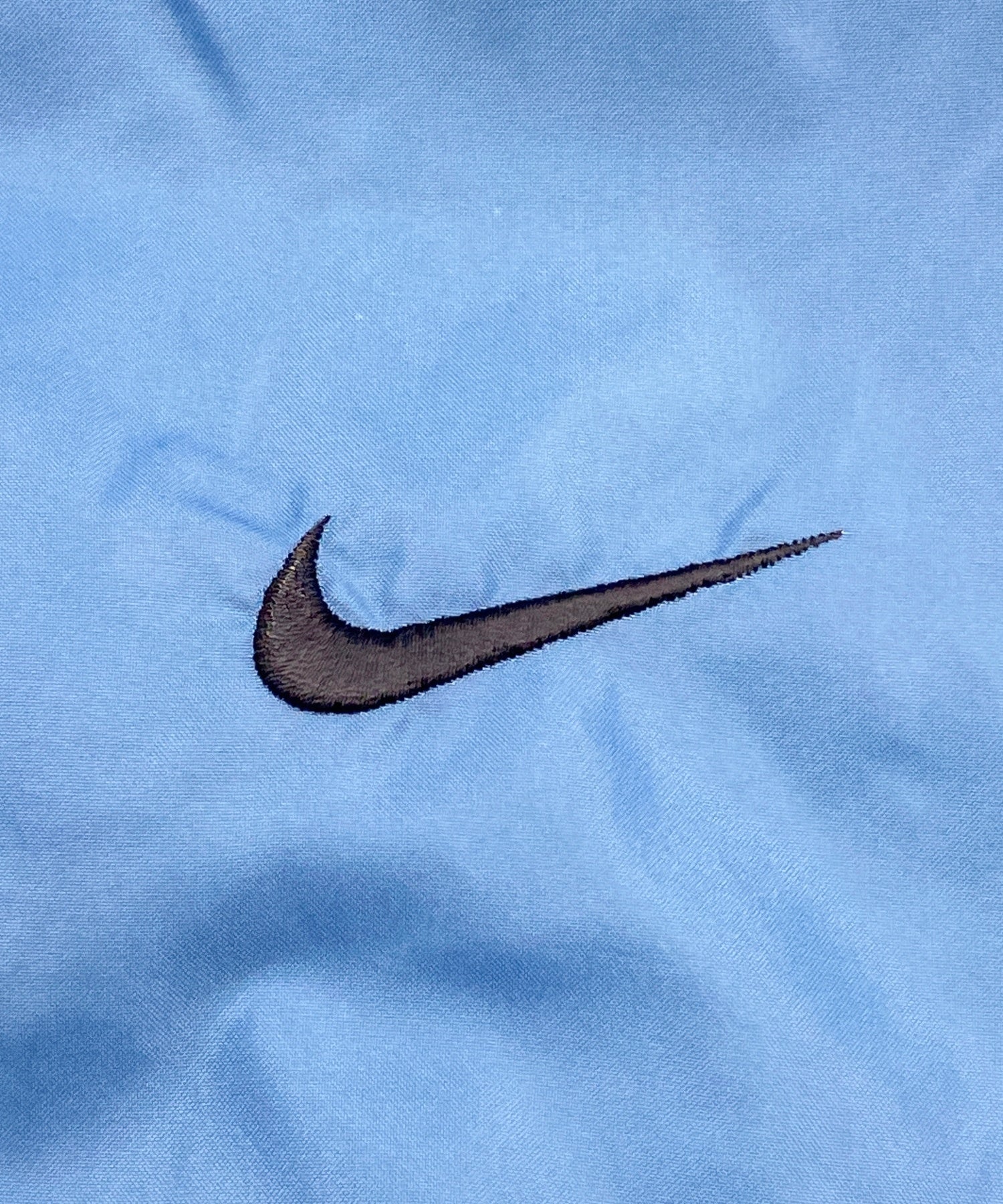 NIKE ブランドナイロンジャケット - Image 4