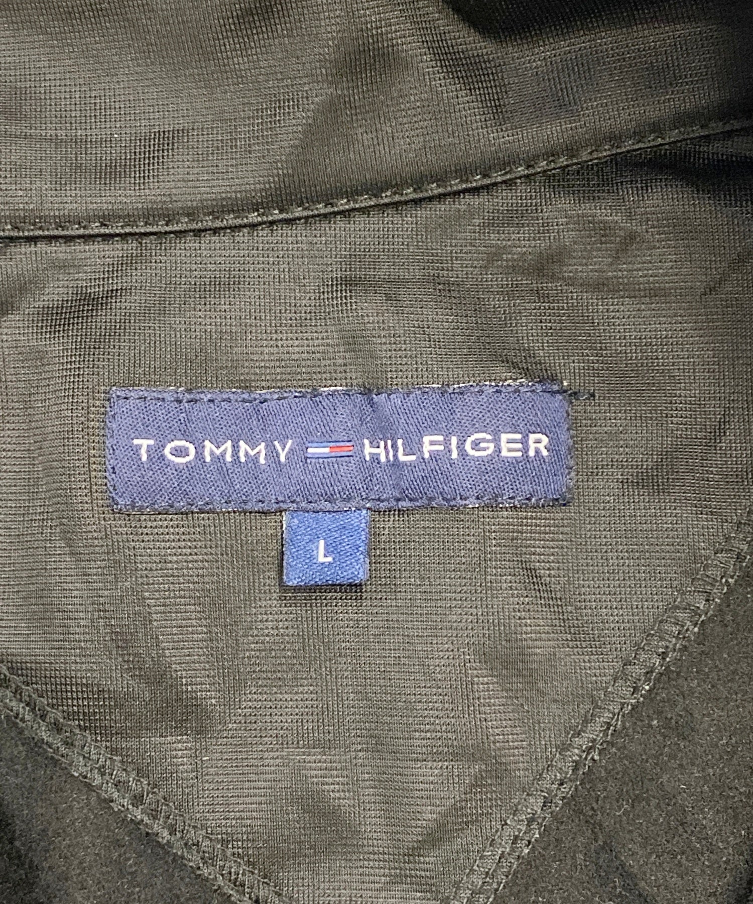 TOMMY ブランドジャージ - Image 3