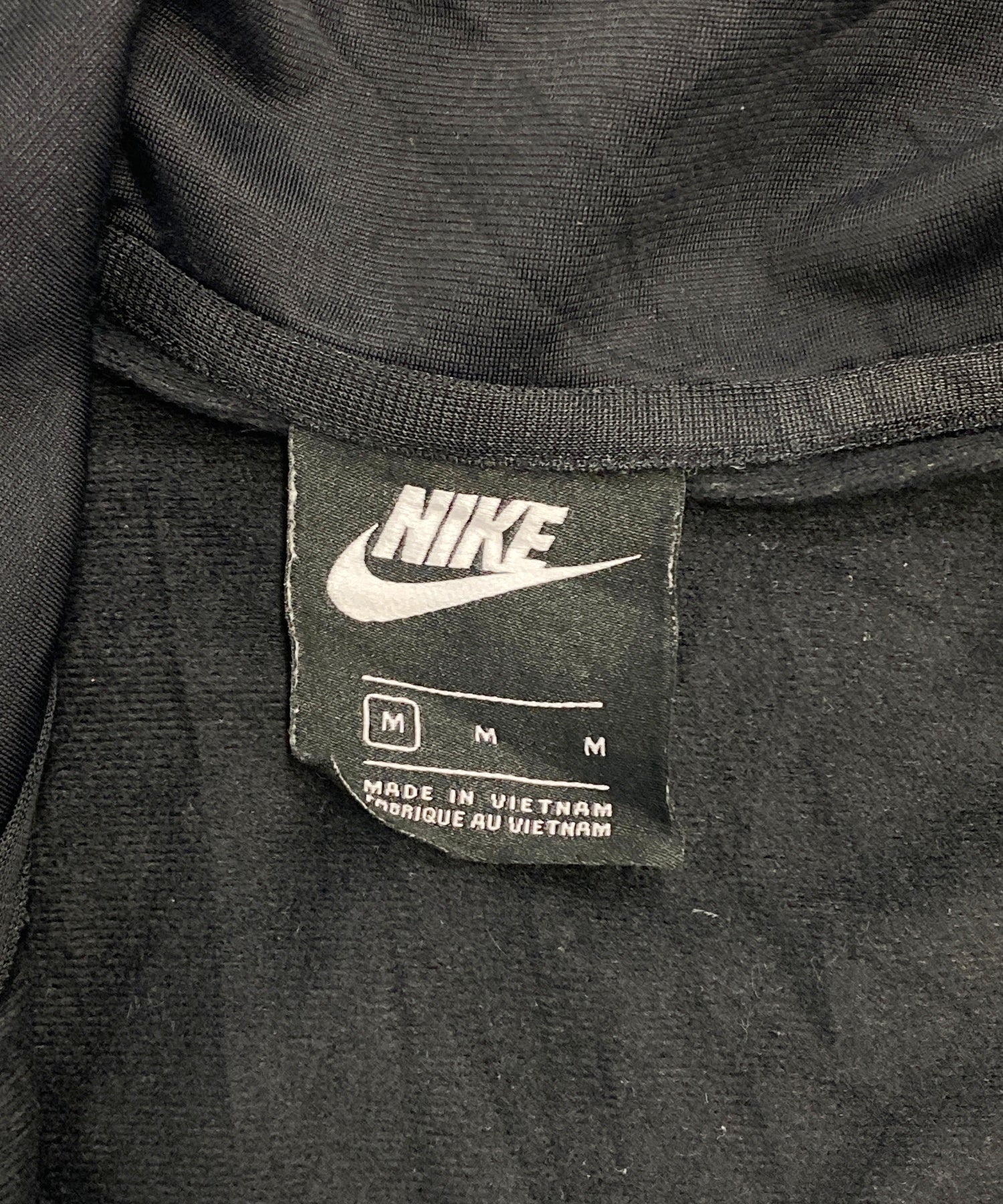 NIKE ブランドジャージ - Image 3