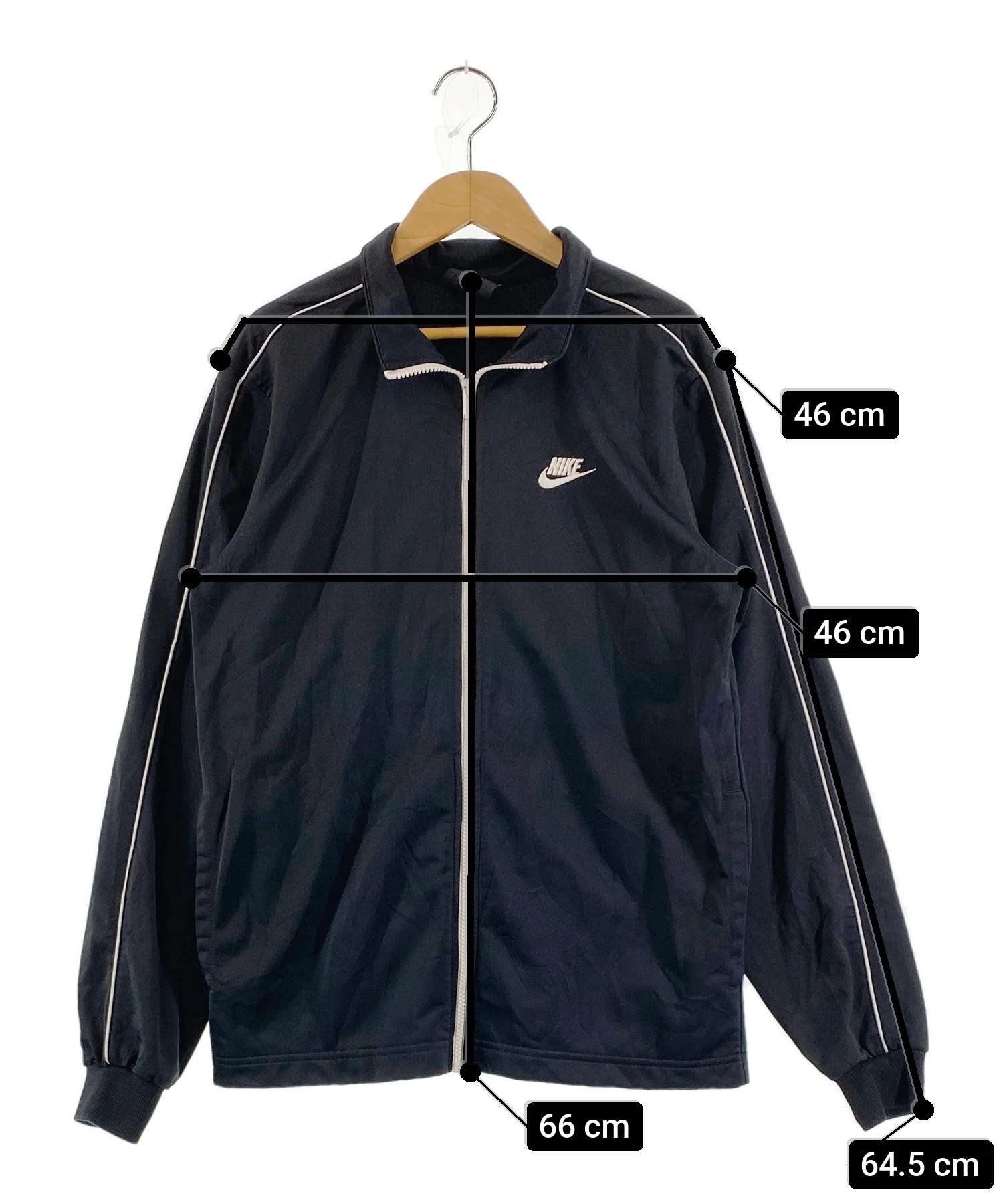 NIKE ブランドジャージ - Image 5