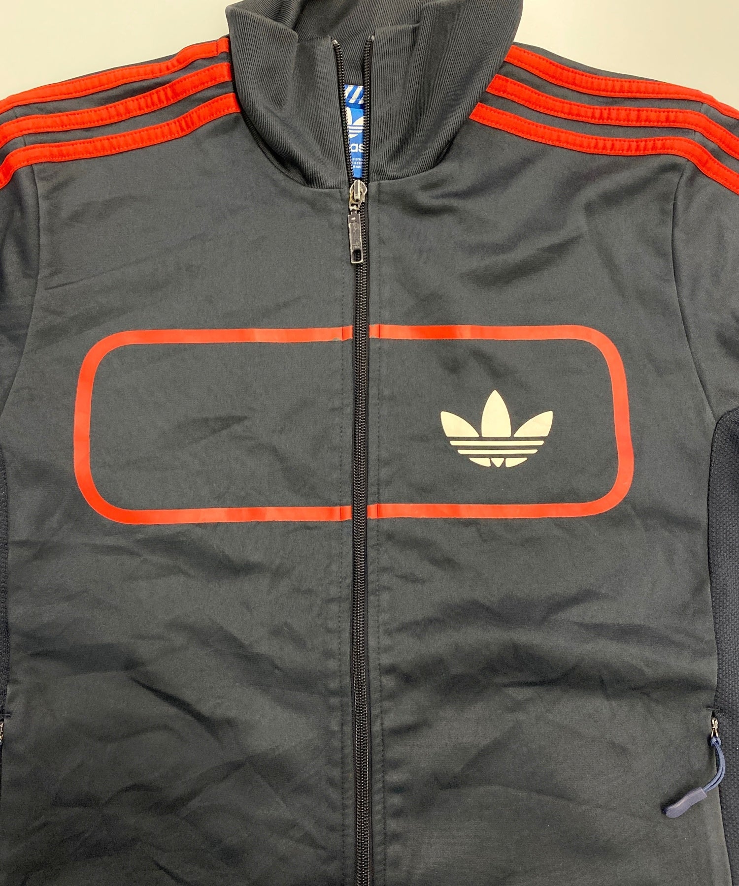 adidas ブランドジャージ - Image 4