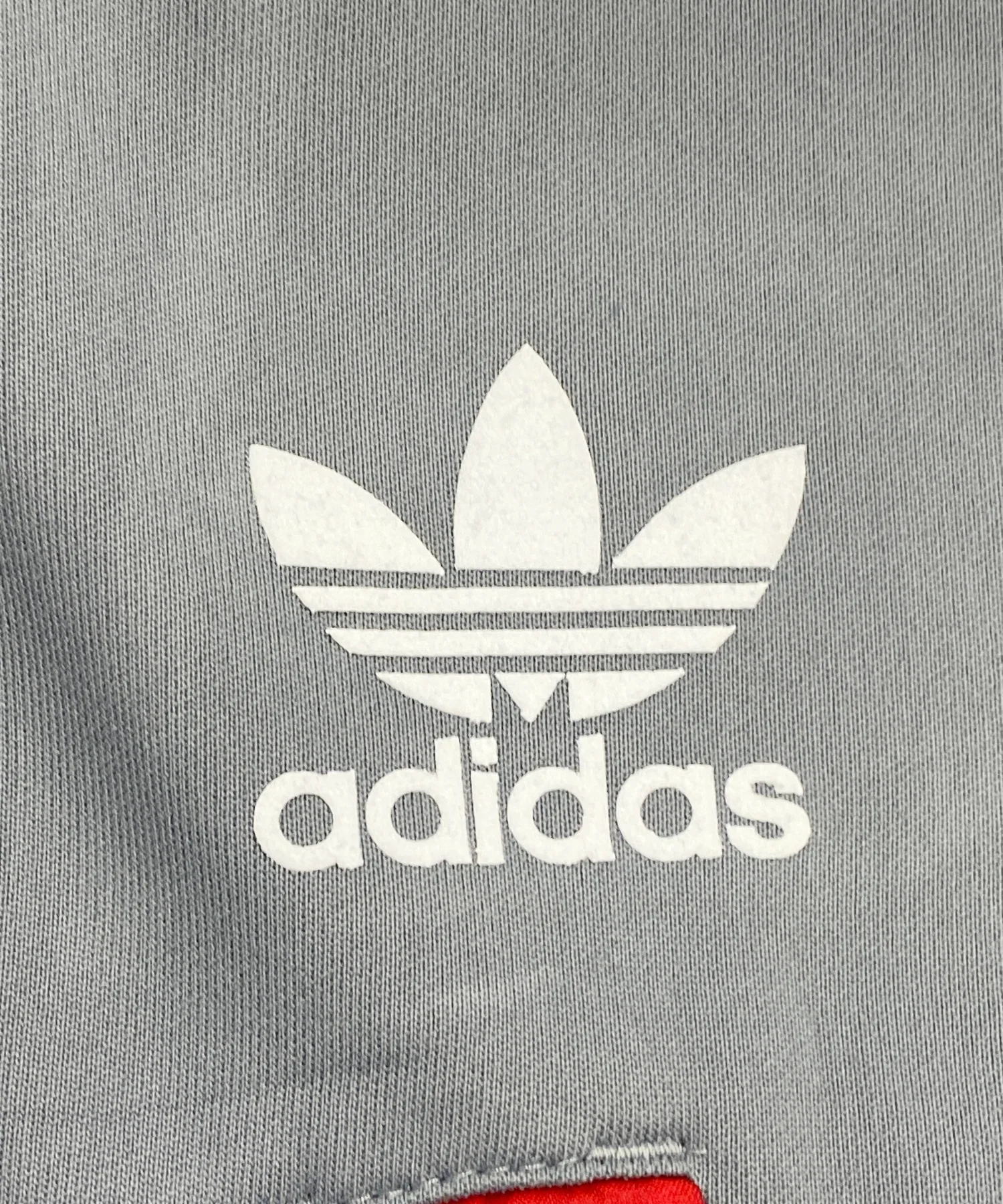 adidas ブランドジャージ - Image 4