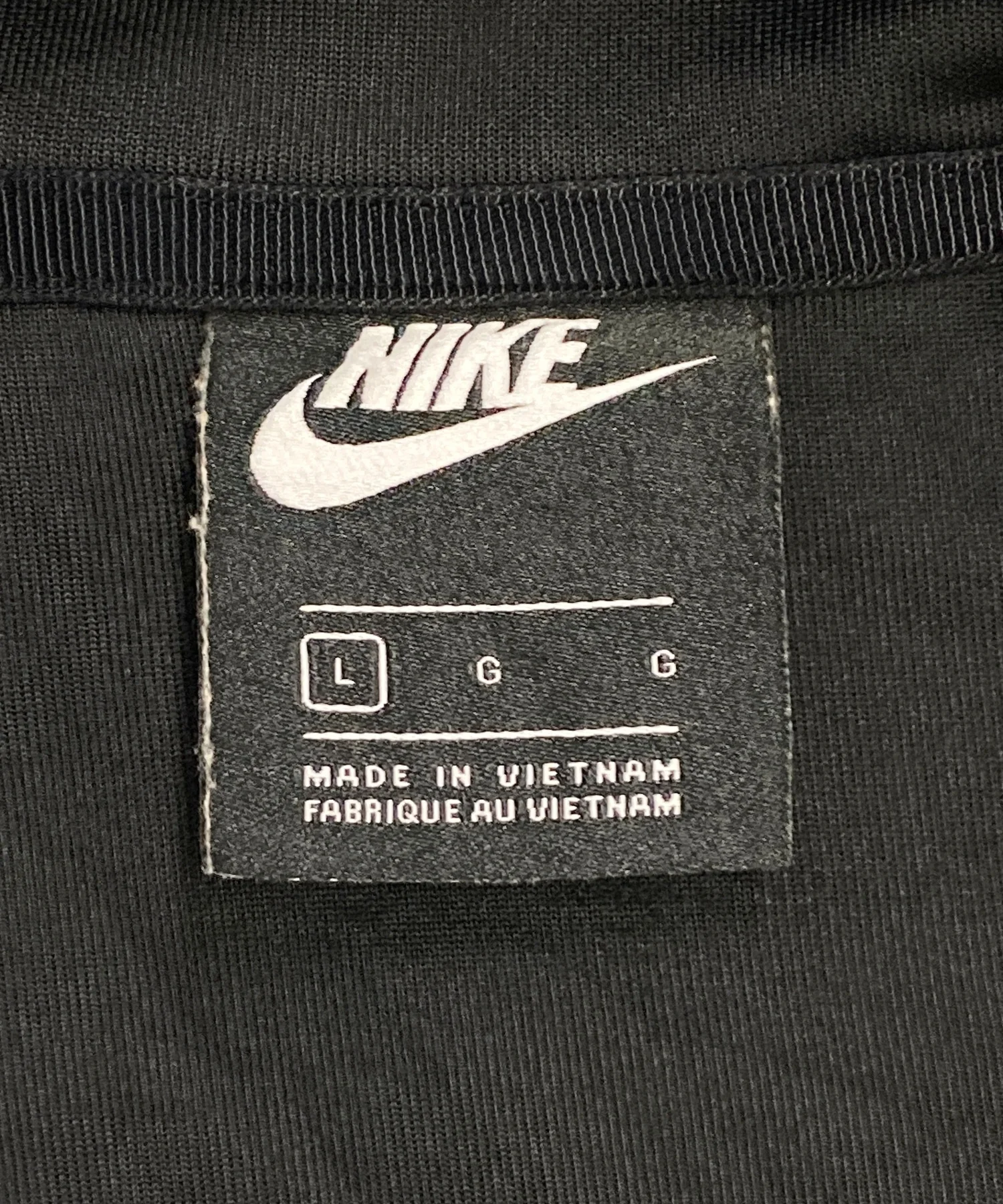 NIKE ブランドジャージ - Image 3