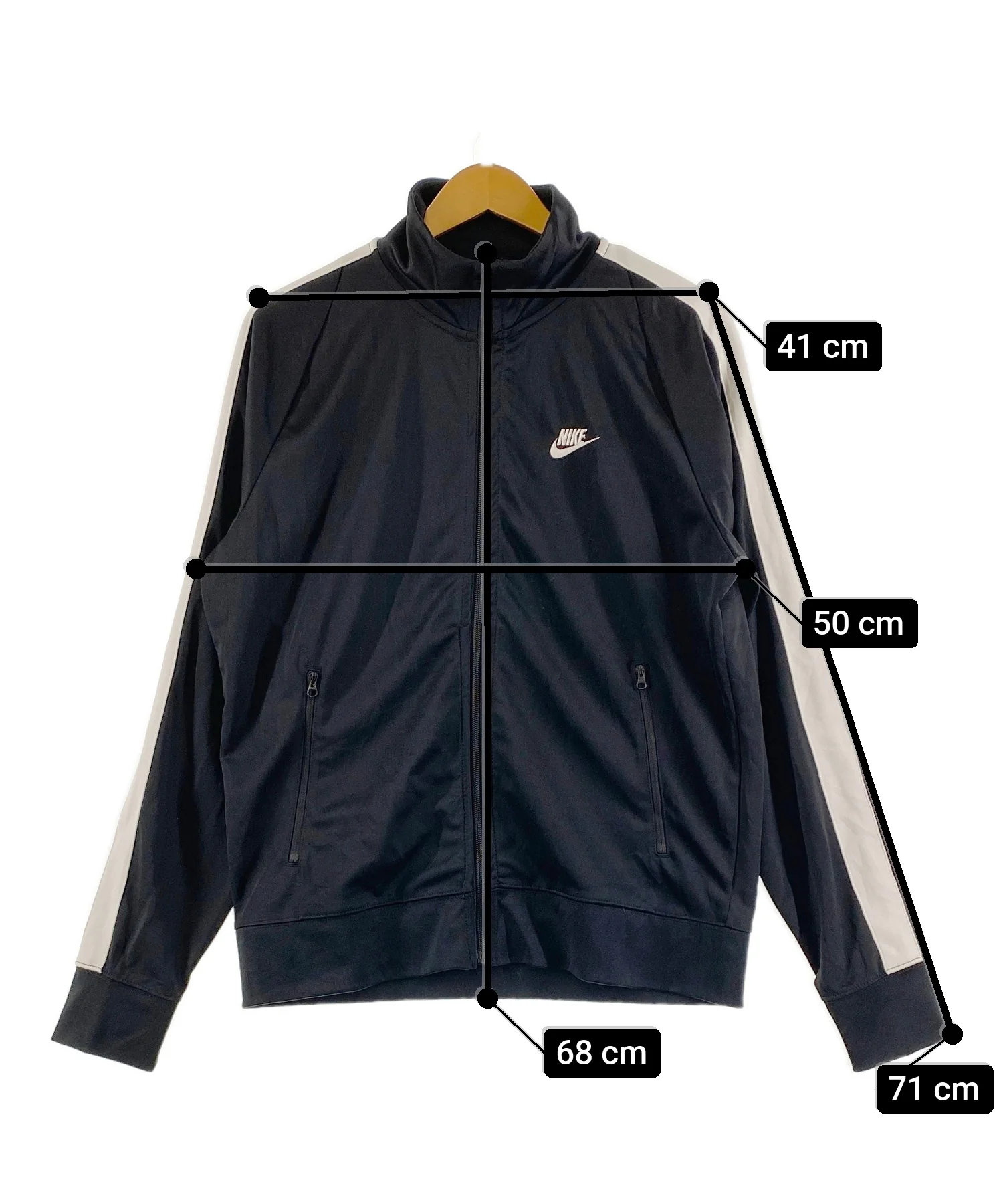 NIKE ブランドジャージ - Image 5