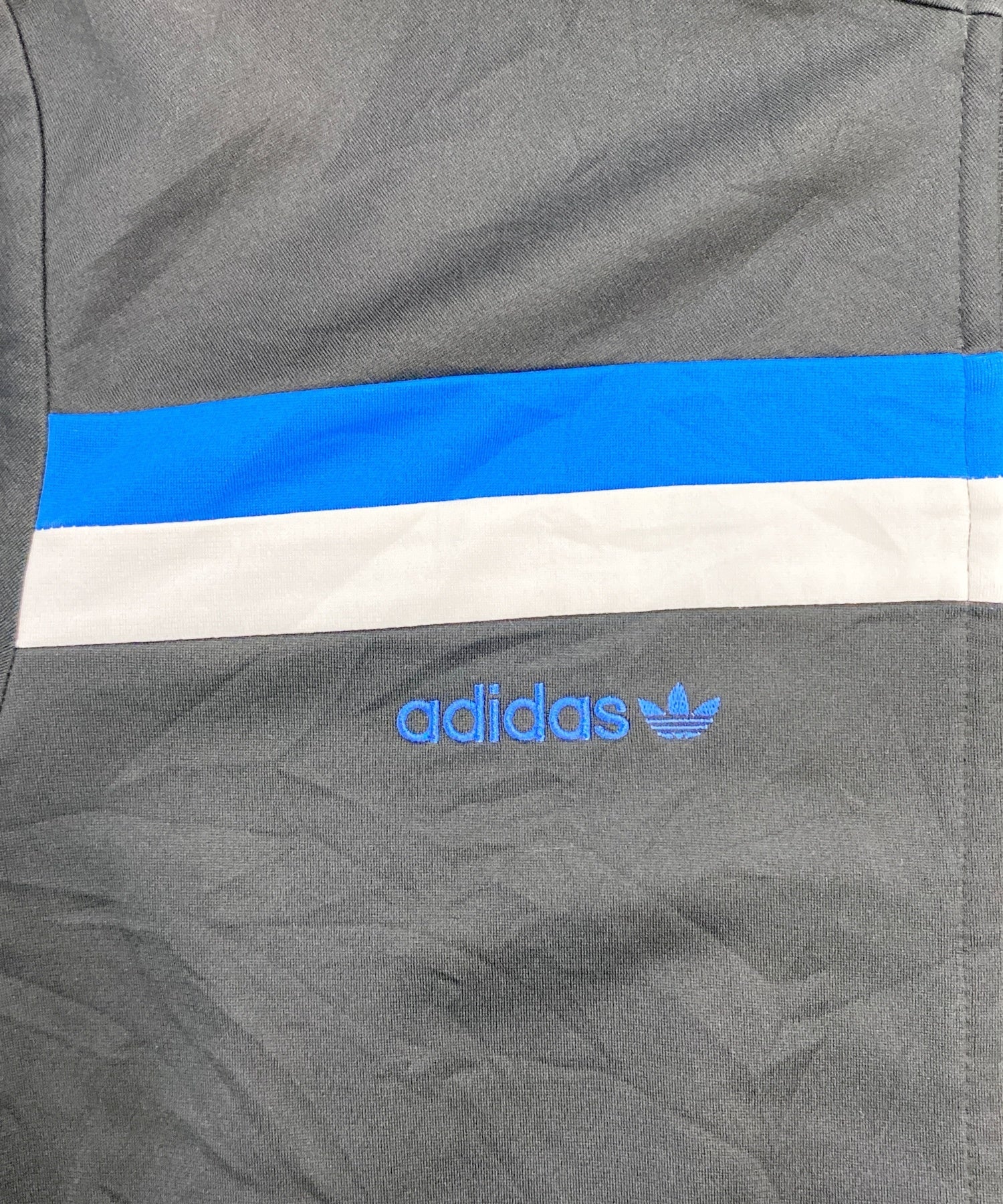 adidas ブランドジャージ - Image 4