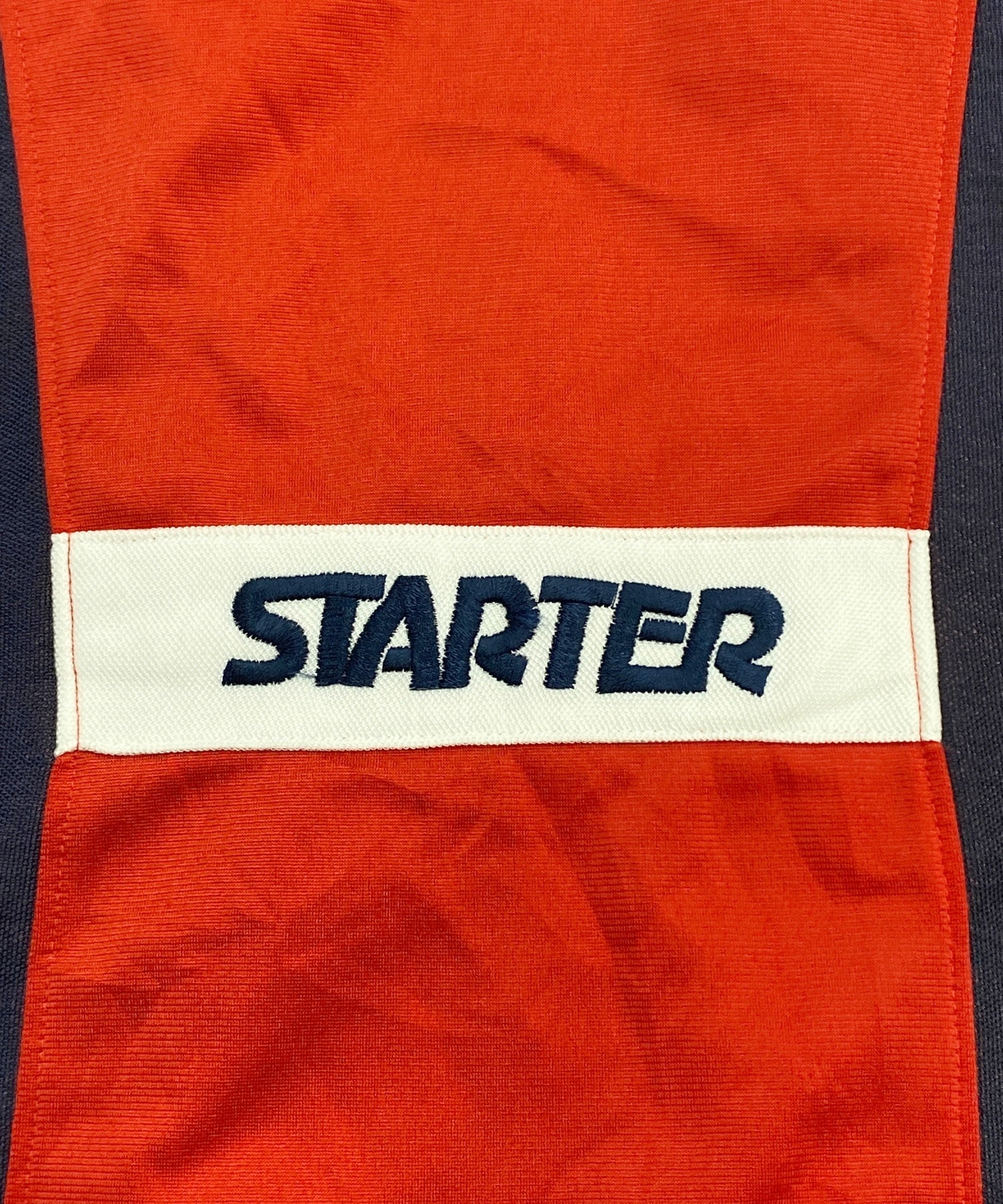 STARTER ブランドジャージ - Image 6